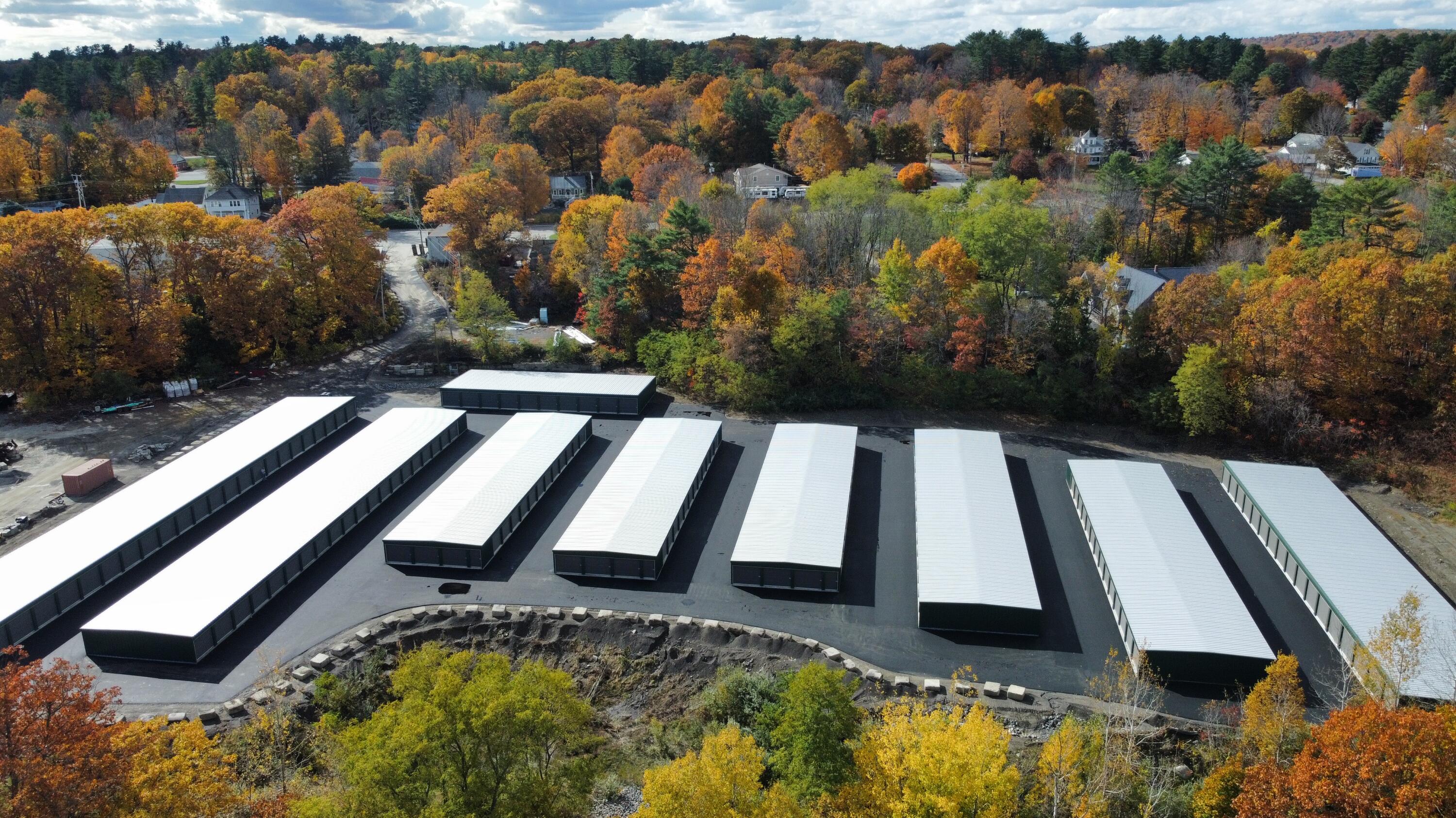 3-4 Mallison Falls Road, Windham, ME, 04062