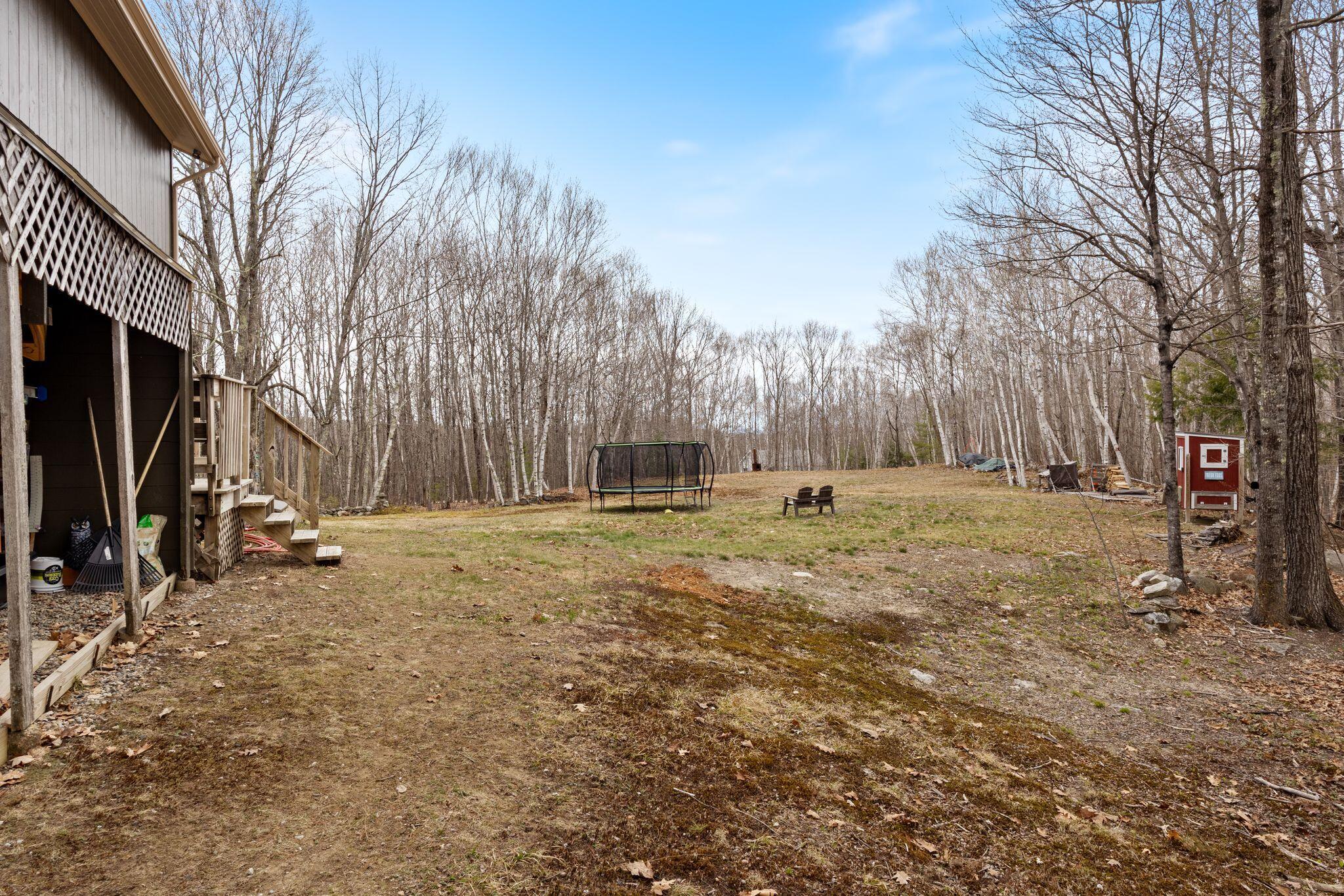 97 Tenny Hill Road, Raymond, ME, 04071