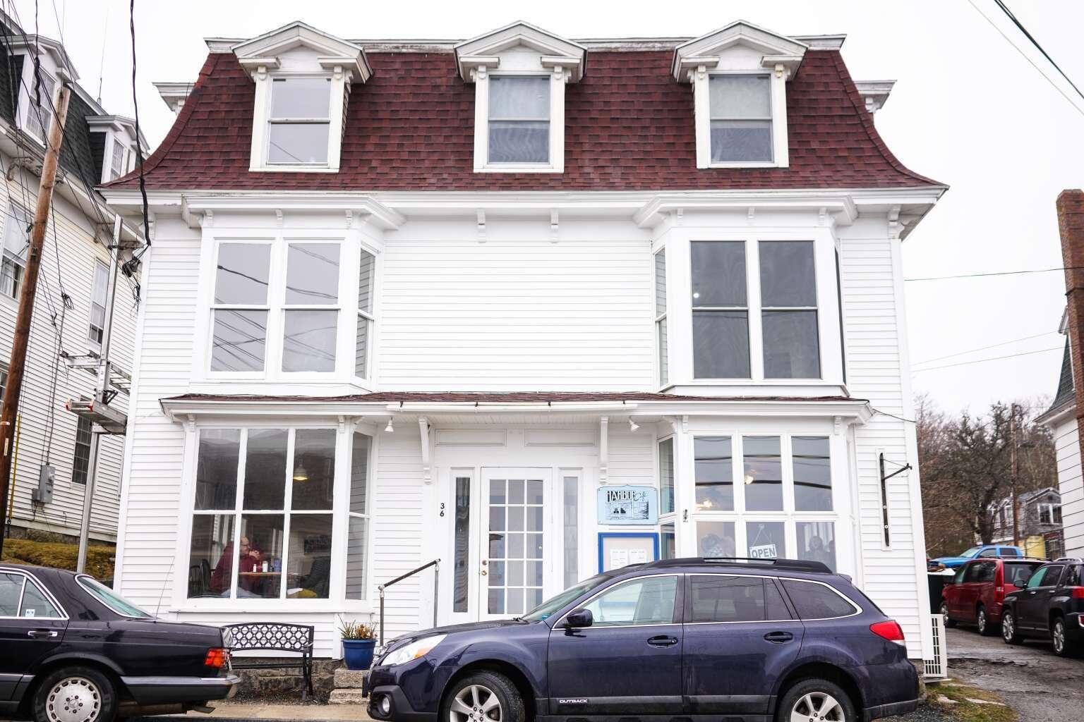 55 Grant Street, Portland, ME, 04101
