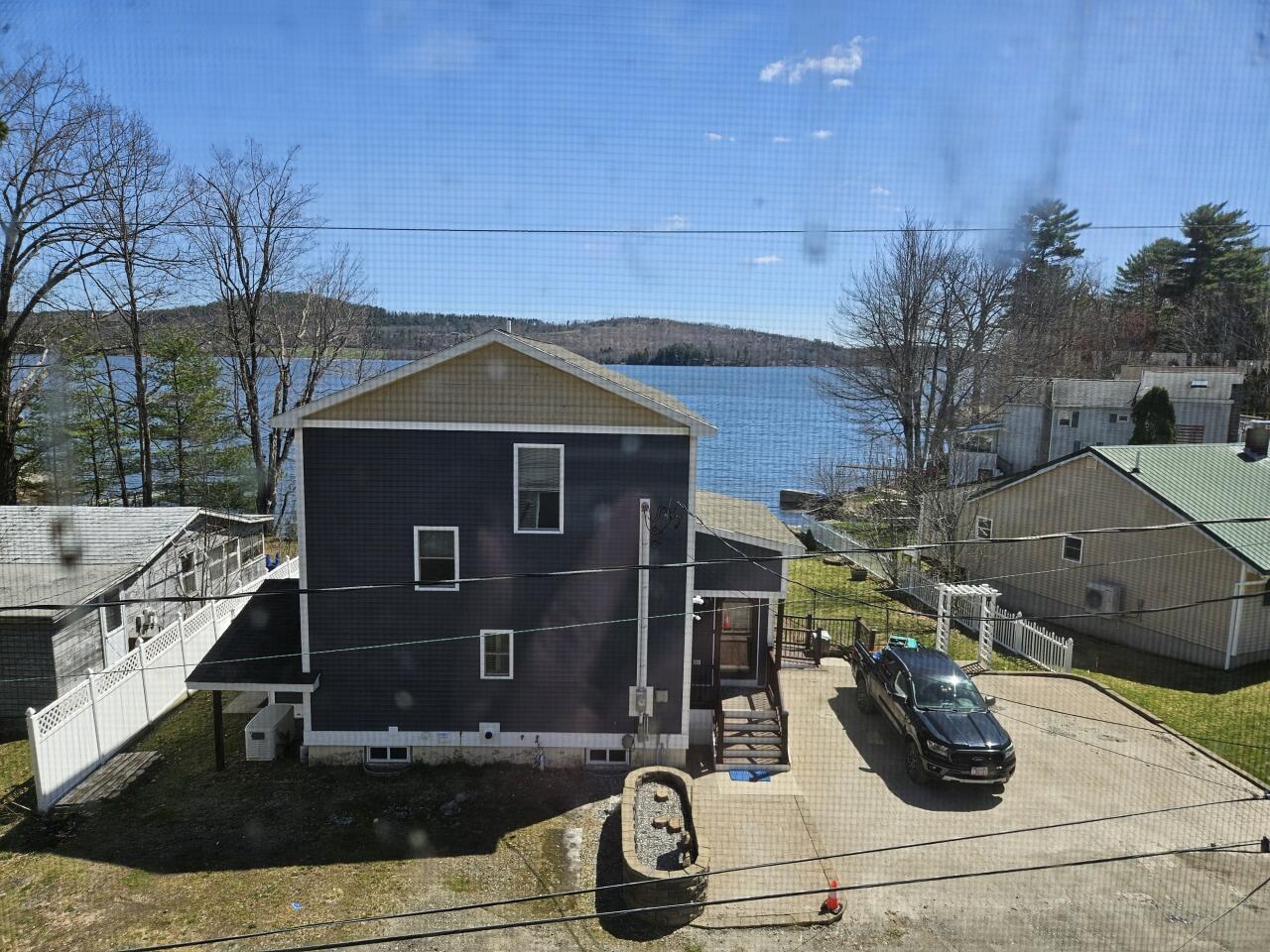 5 Lake Shore Drive, Greene, ME, 04236