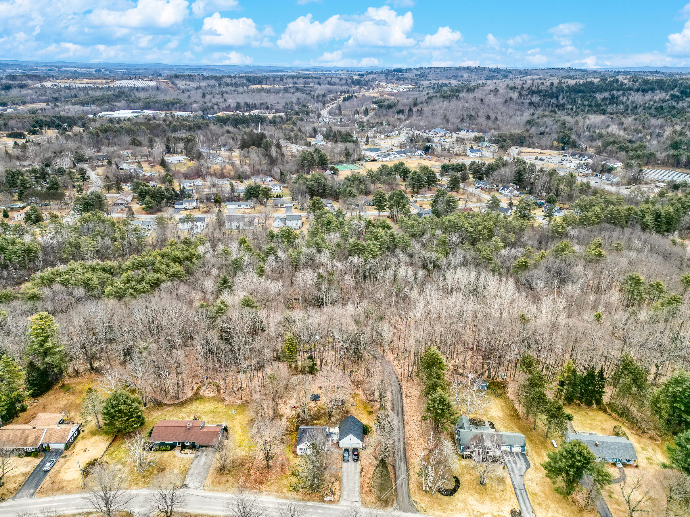 0 Cross Street, Manchester, ME, 04351