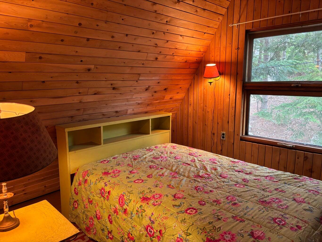 515 Rock Ridge Rd,Fire Road 17 Road, T1 R9 Wels, ME 04462 bedroom 4