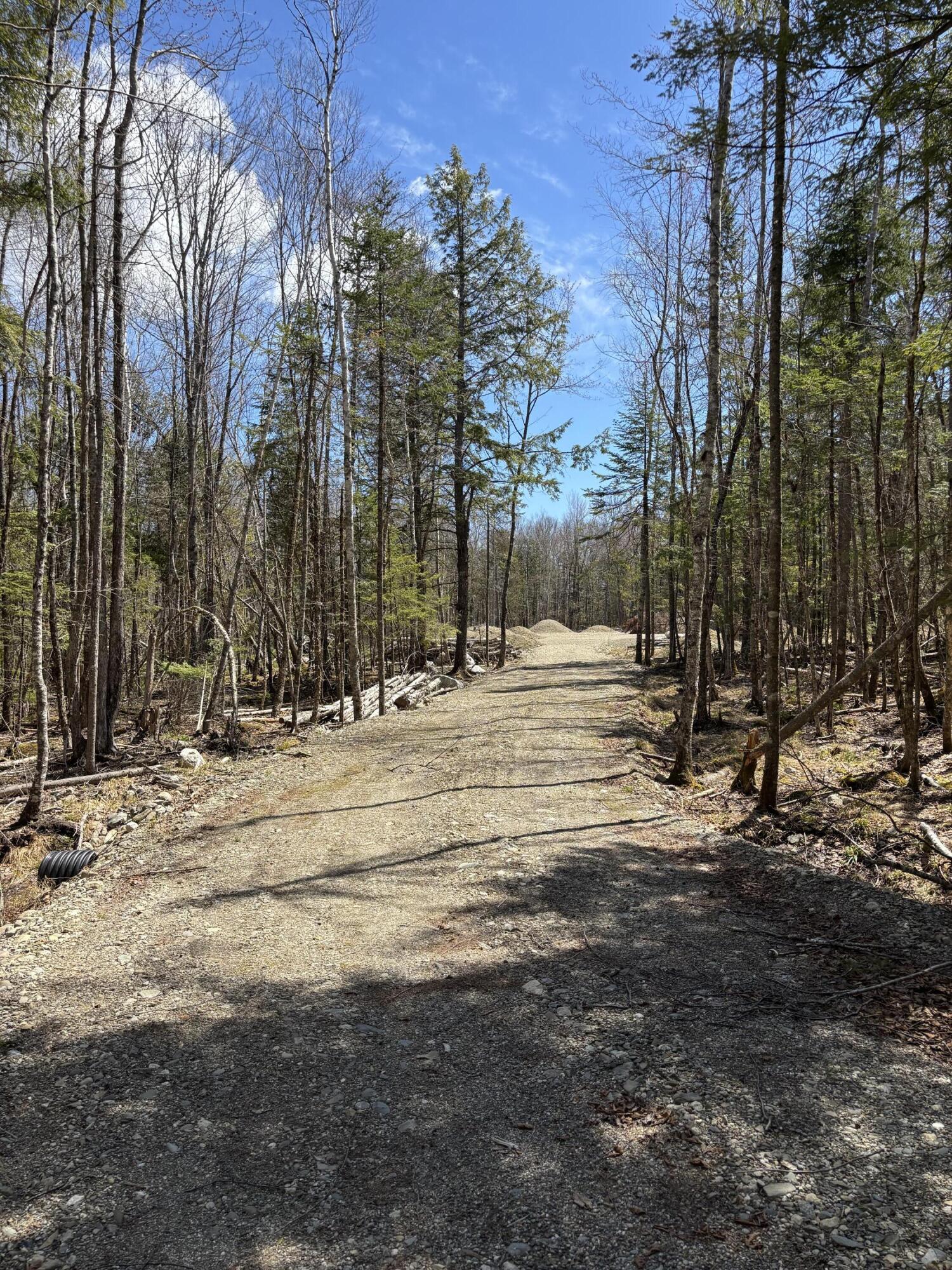 L3 M,R-1 Aroostook Scenic Highway, Patten, ME, 04765