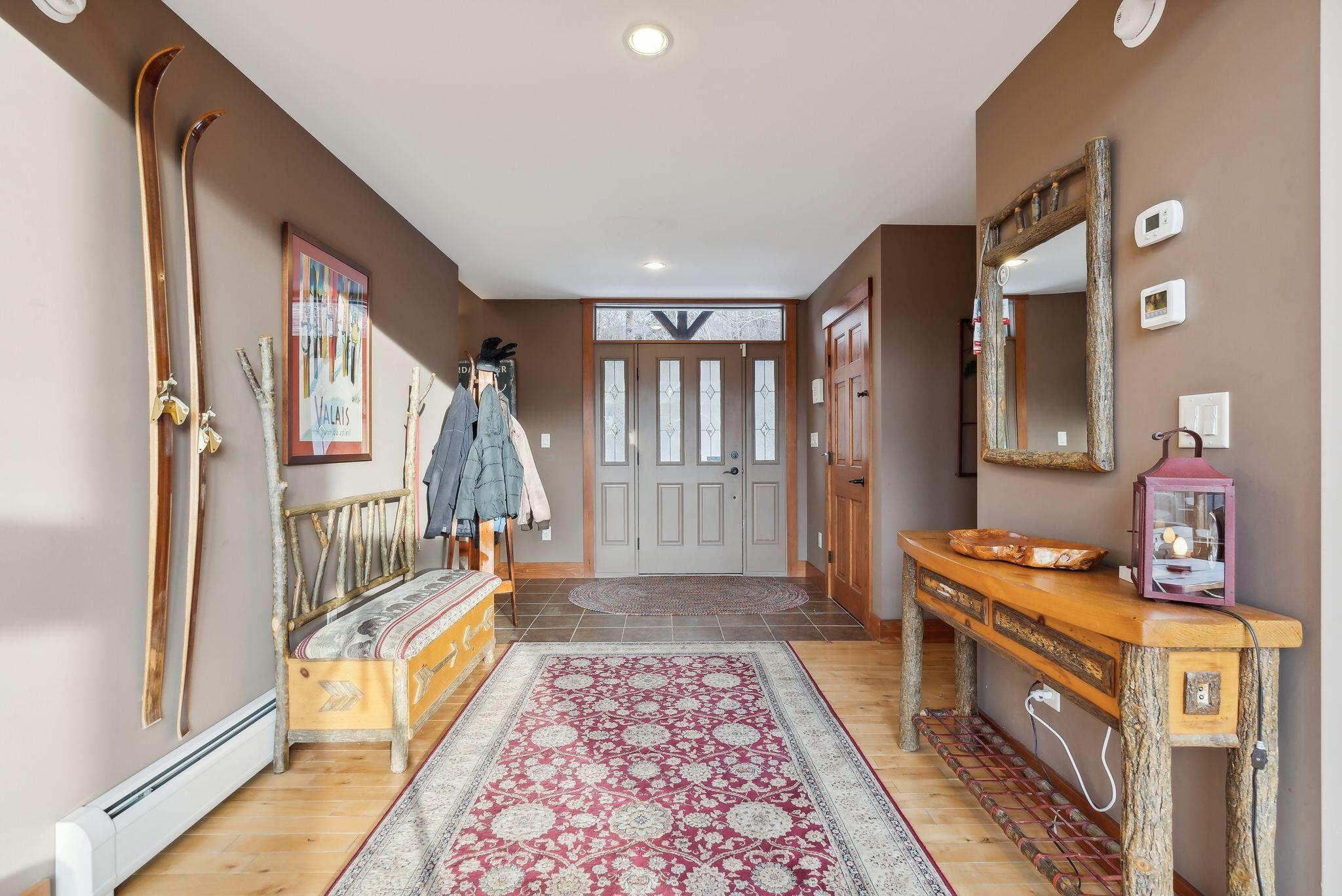 30 Blizzard Drive, Newry, ME, 04261