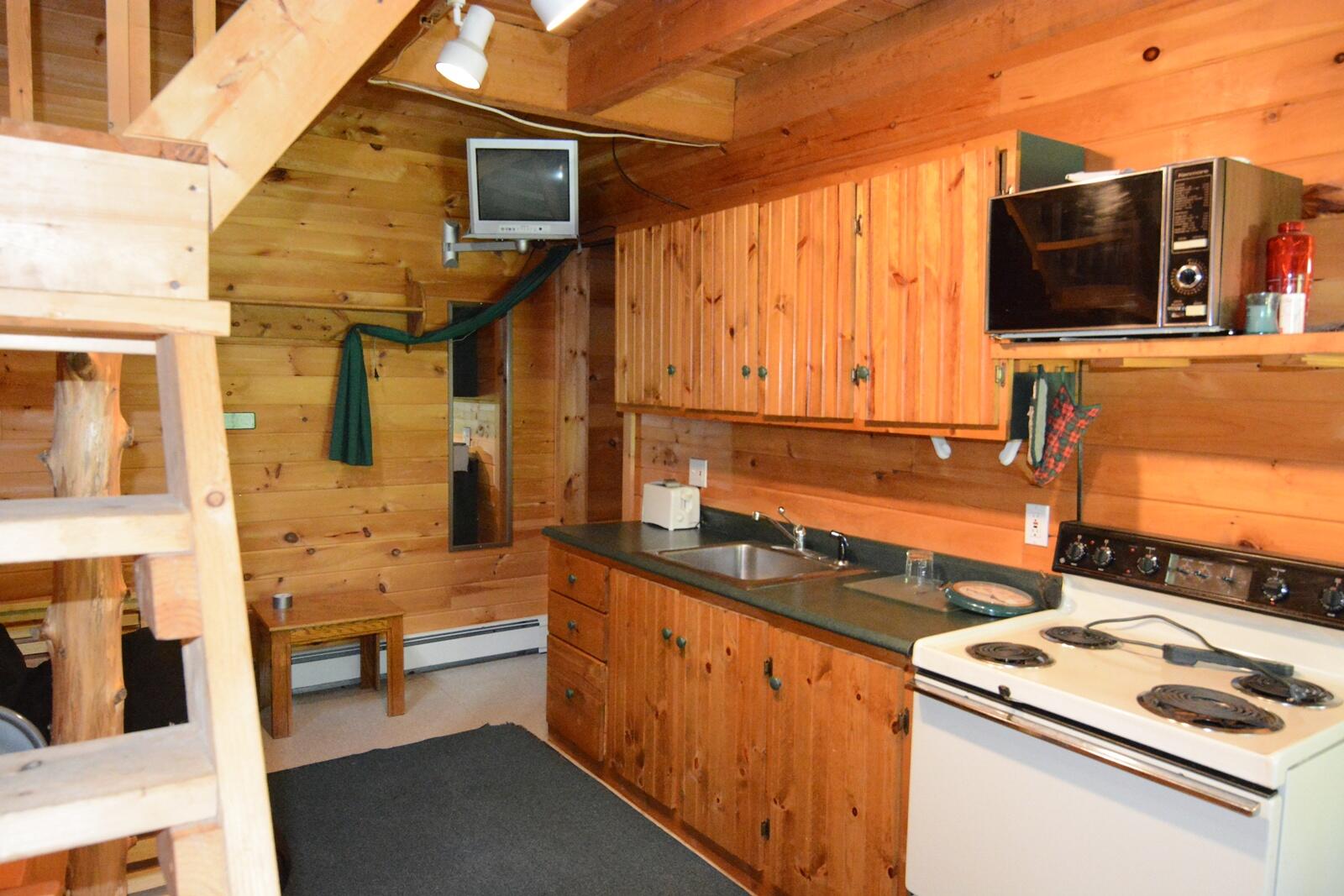 95 Morneault Road, Grand Isle, ME, 04746