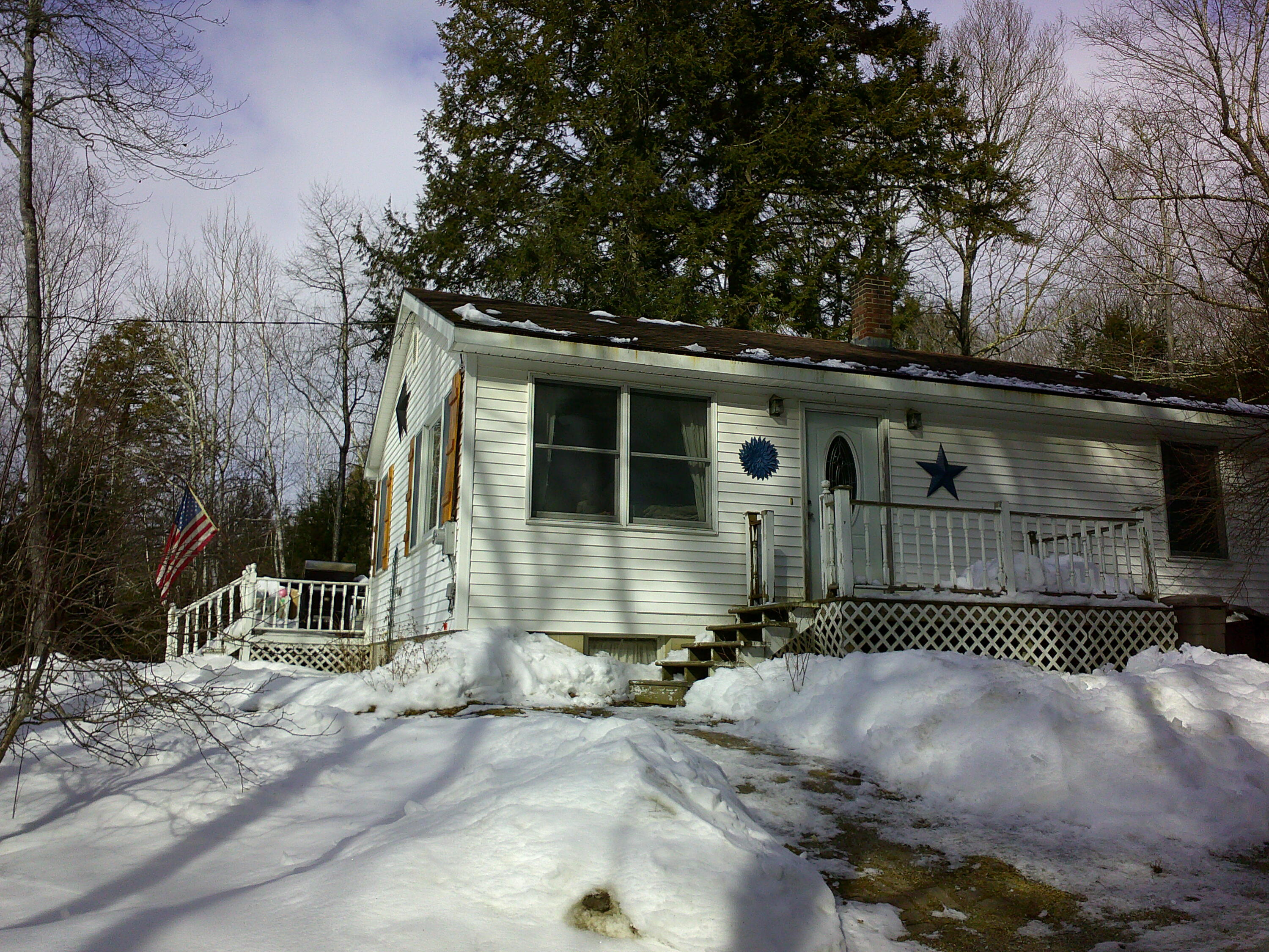 802 Green Lake Road, Dedham, ME 04429 — photo 7