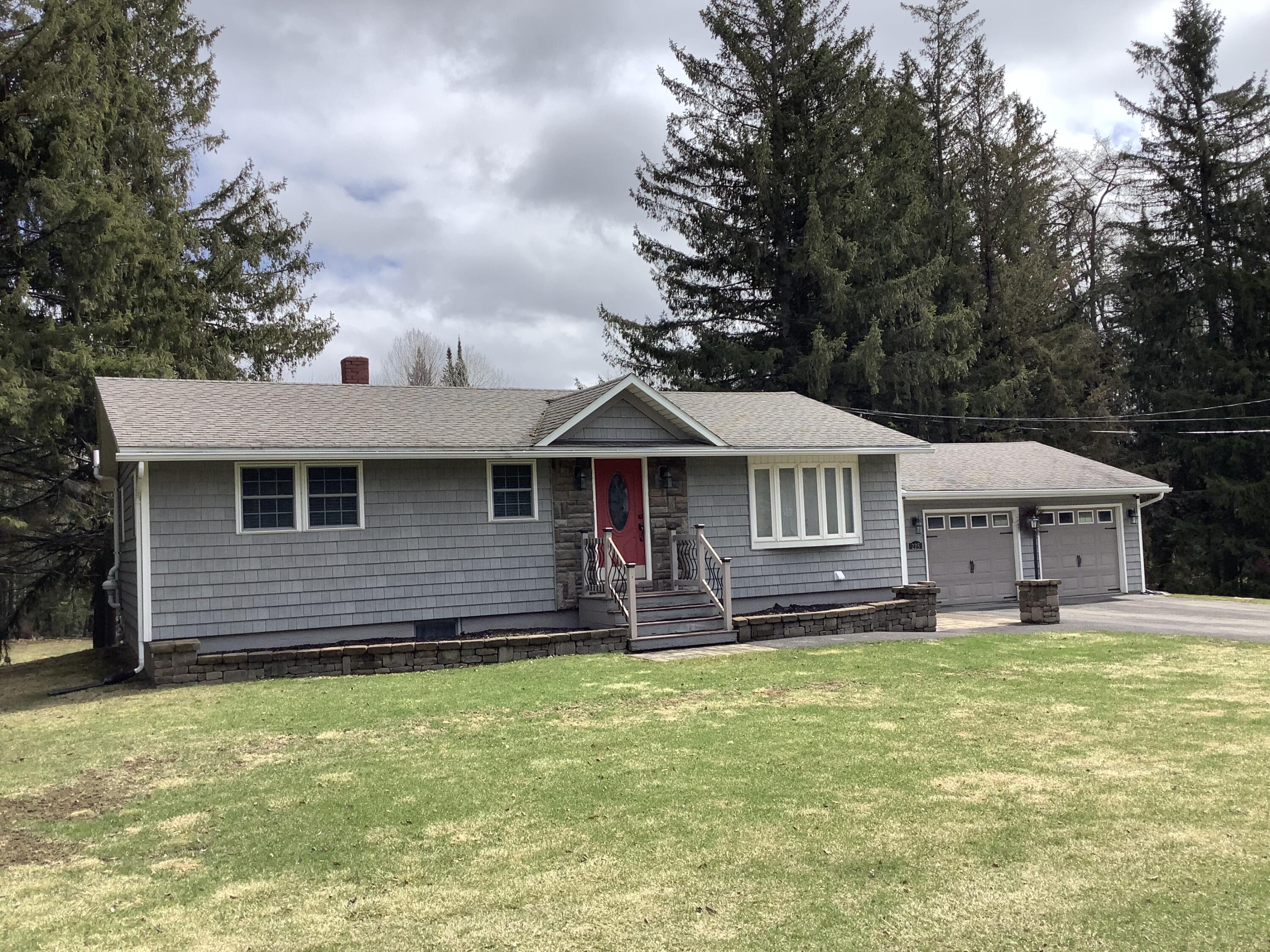 225 Washburn Road, Presque Isle, ME, 04769