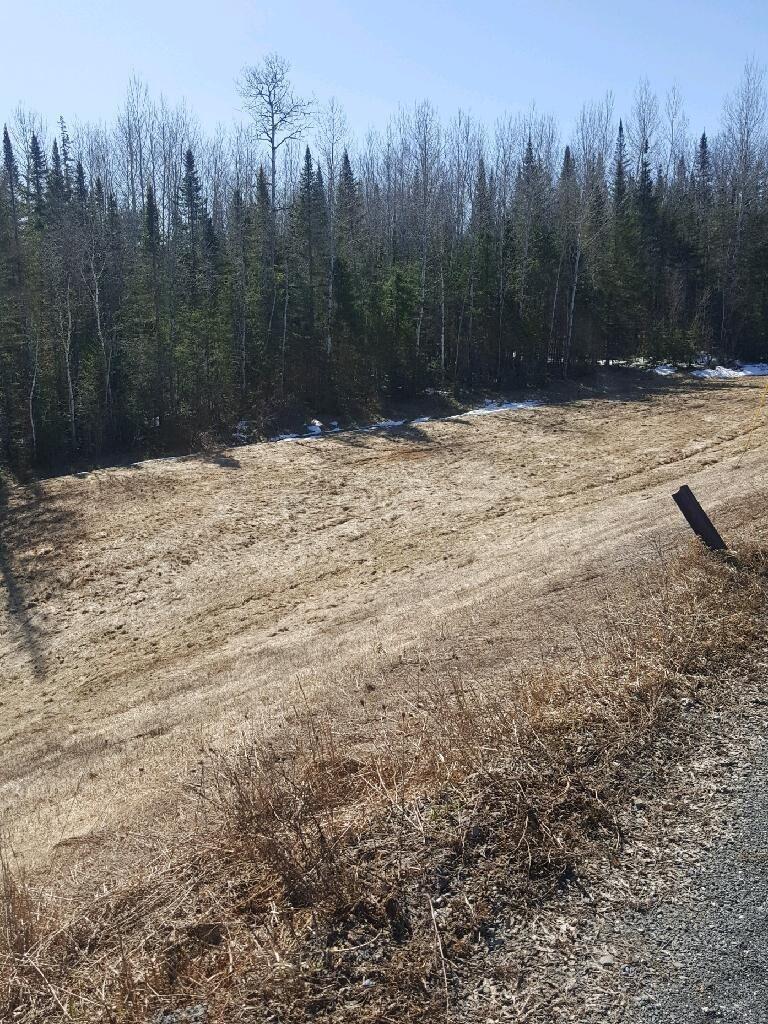 0 Carvell Road, Chapman, ME, 04757