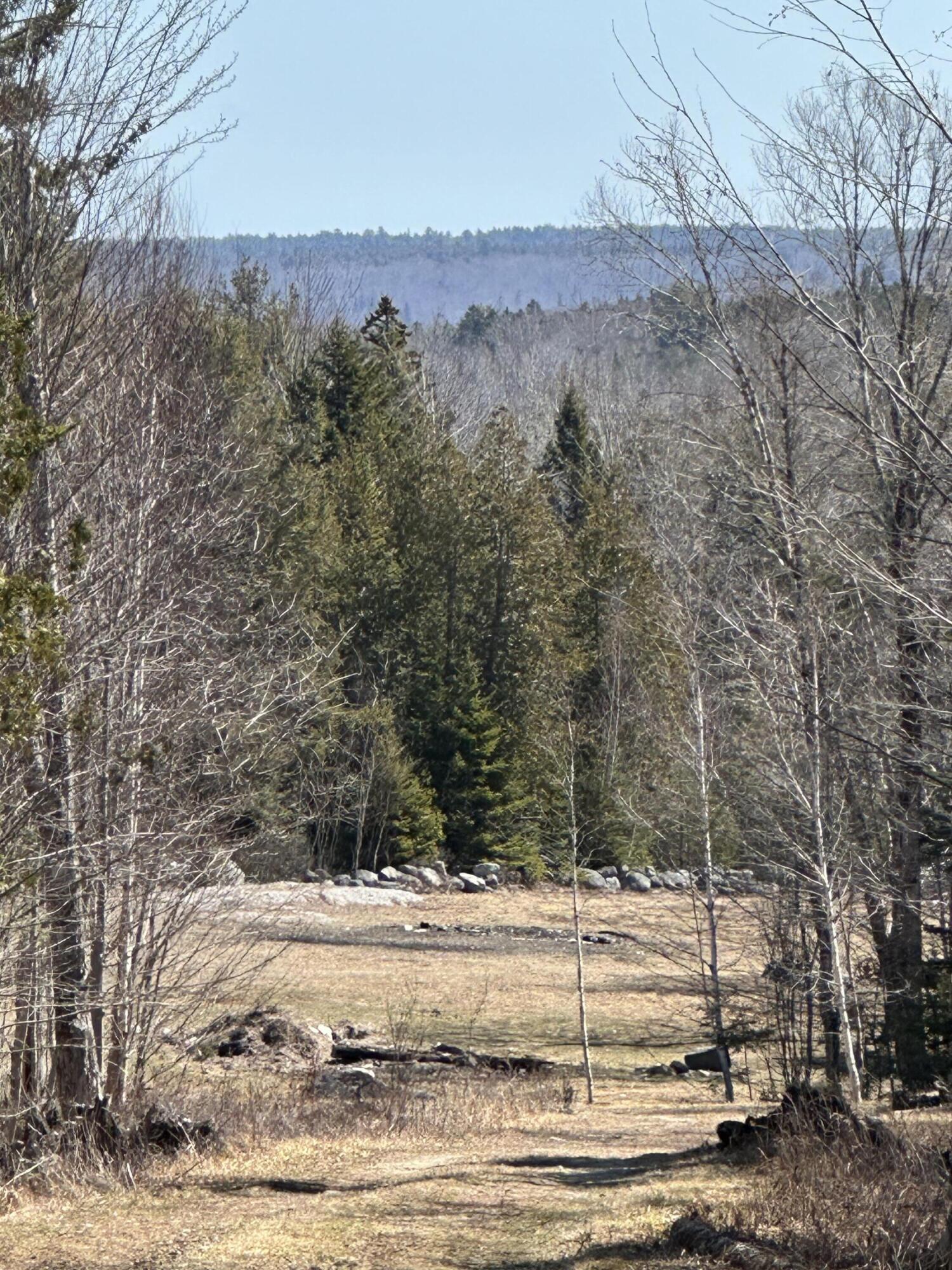 Lot UNIT&nbsp;0 Morgan Bay Road, Surry, ME, 04684