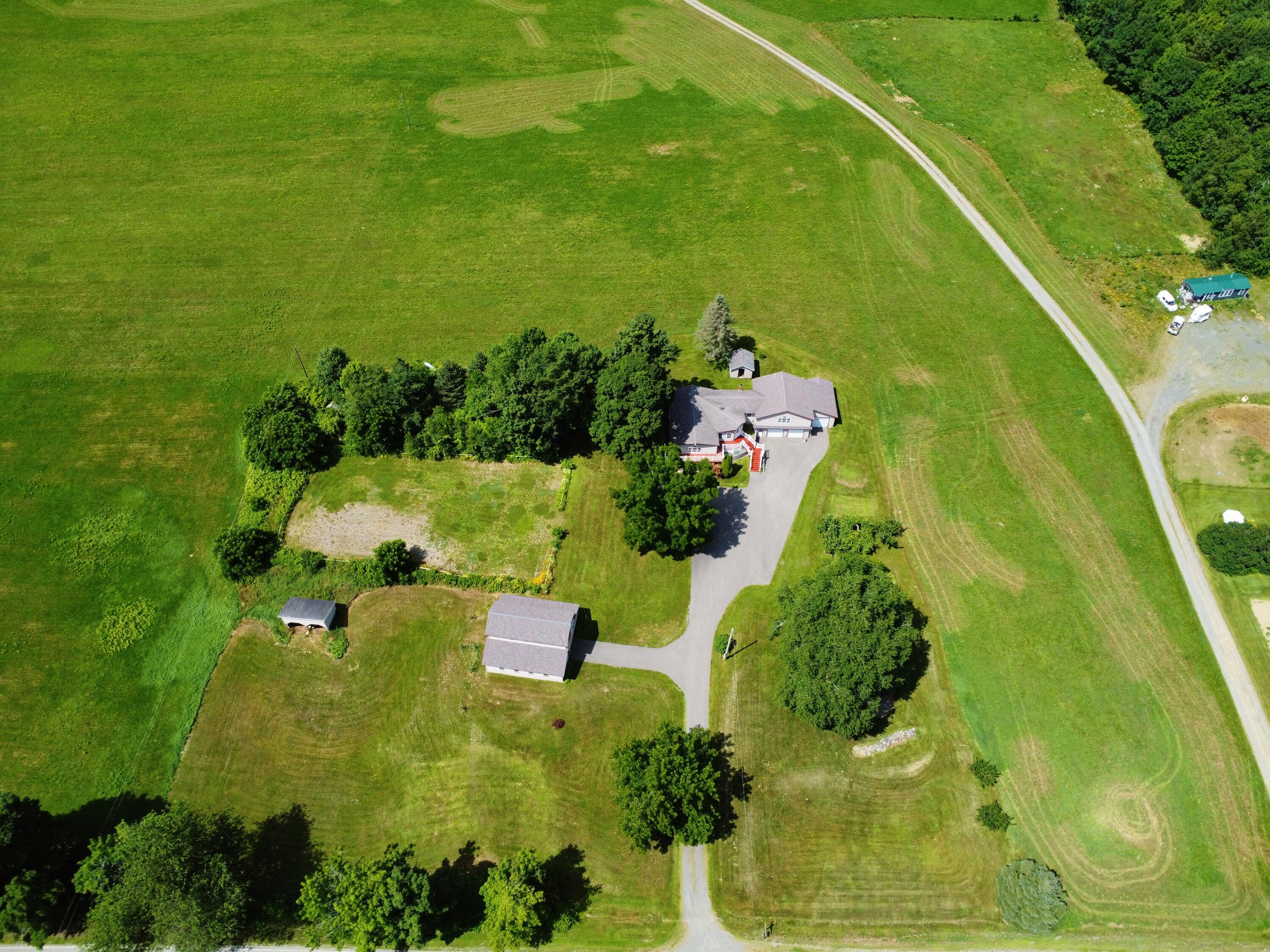 356 Range Road, Atkinson, ME, 04426