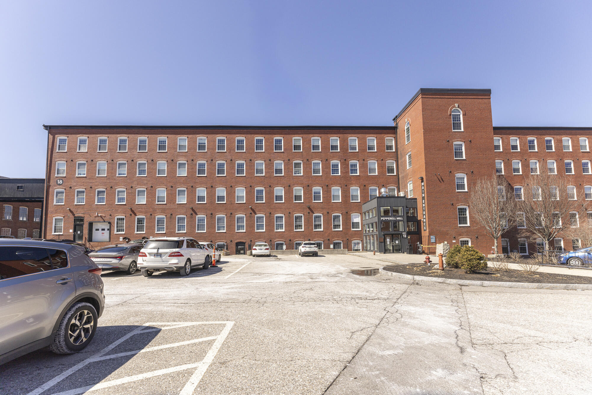 2 Main Street UNIT 15-407, Biddeford, ME, 04005