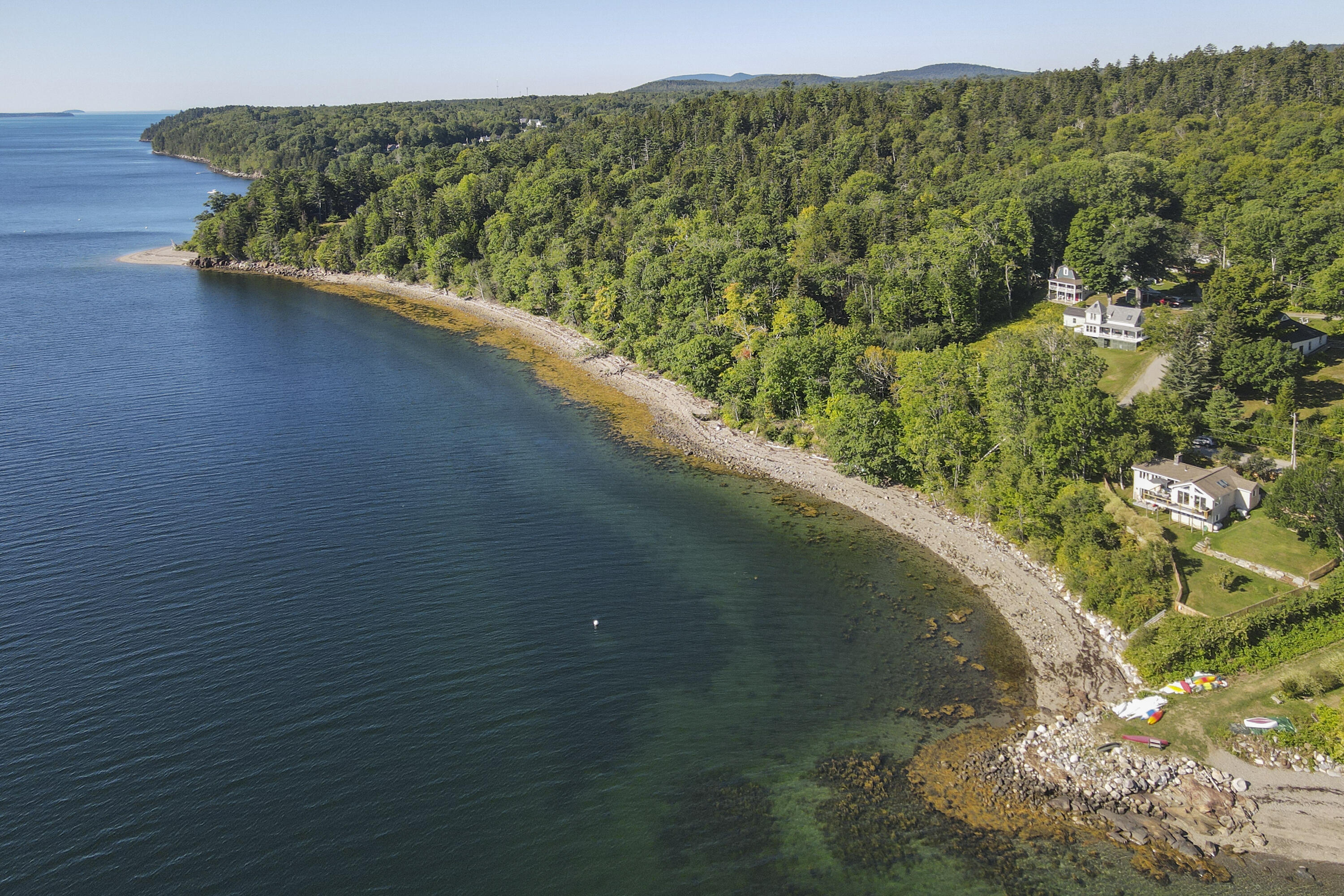Photo of 220 Shore Road Northport ME 04849