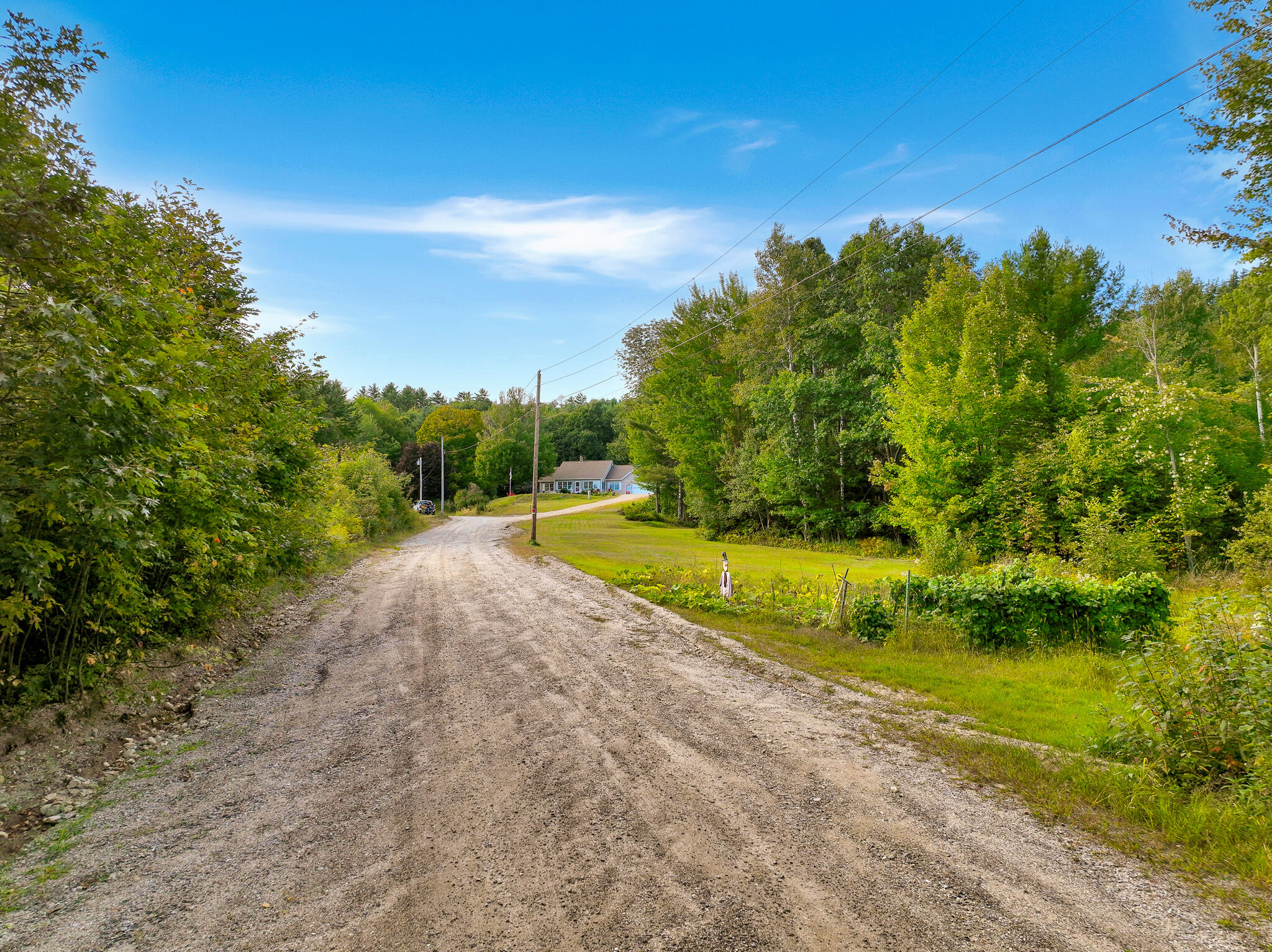 44 Mountain View Road, Mexico, ME, 04224