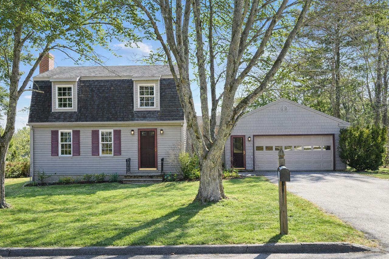 93 Caron Street, Portland, ME, 04103