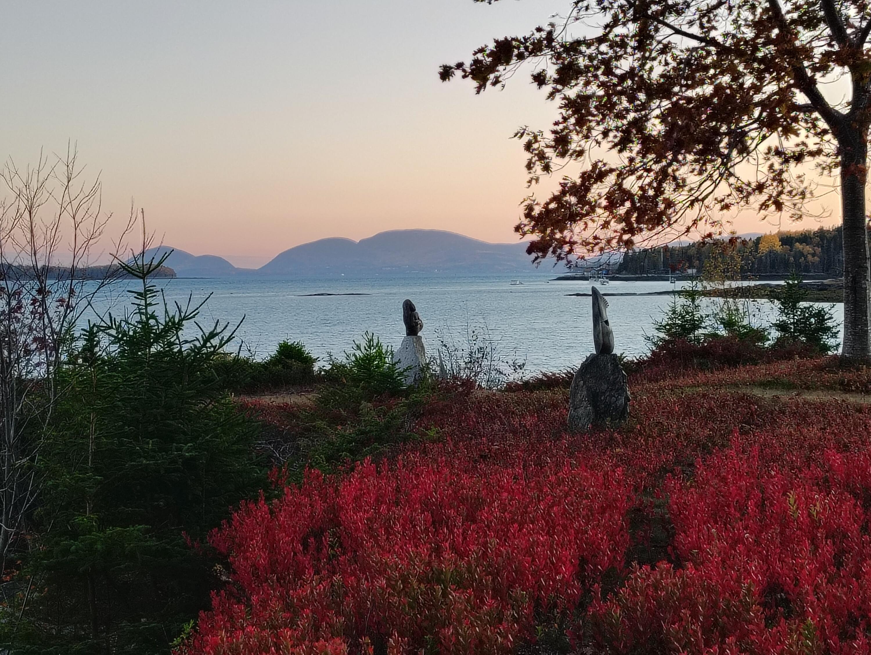 103 Gull Rock Road, Hancock, ME, 04640