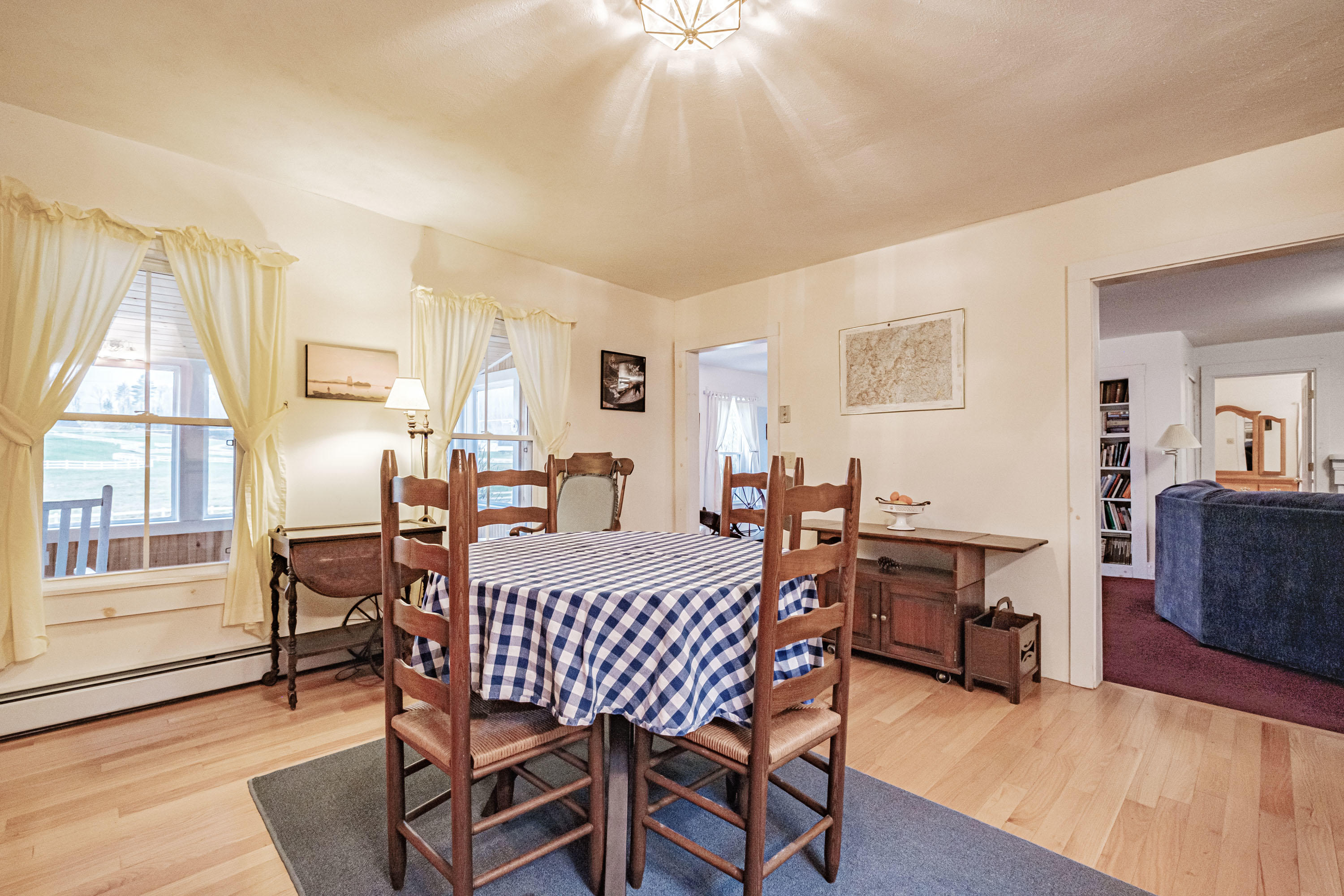 239 S Main Street, Andover, ME, 04216