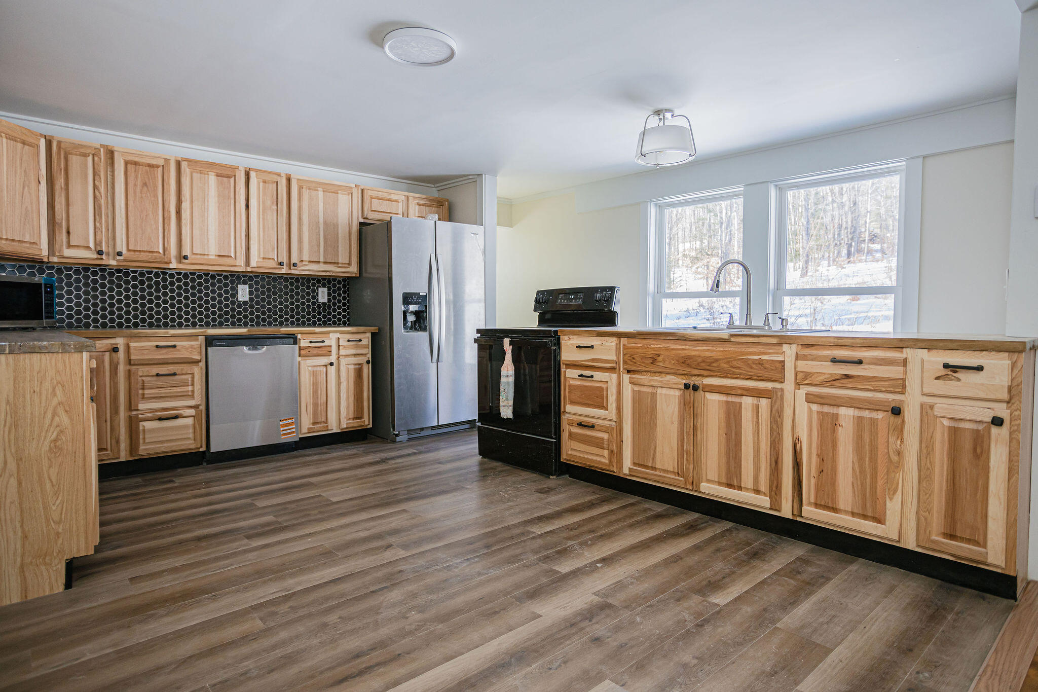 916 Orchard Drive, Wilton, ME, 04294