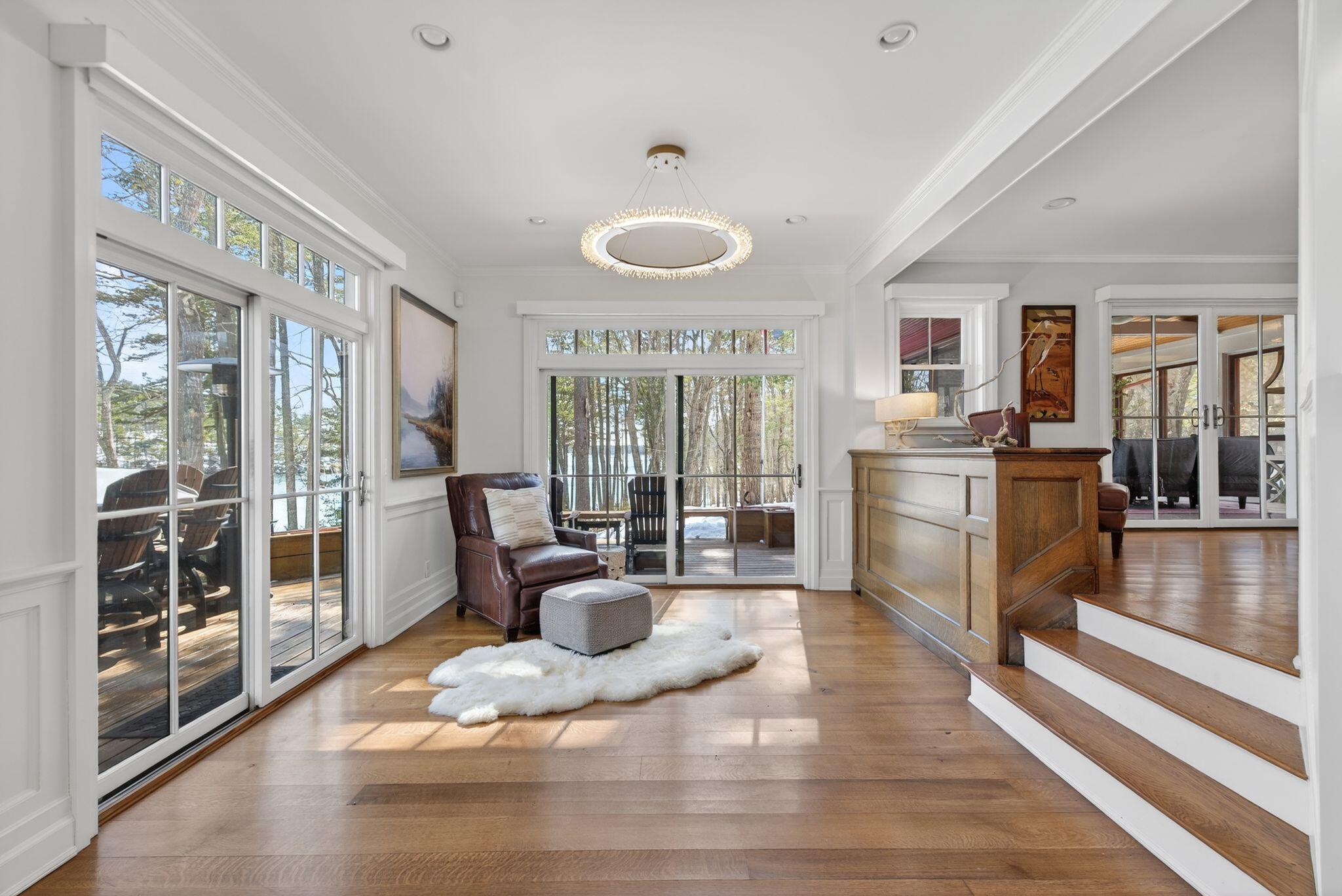 122 Old Ferry Road, Phippsburg, ME, 04562