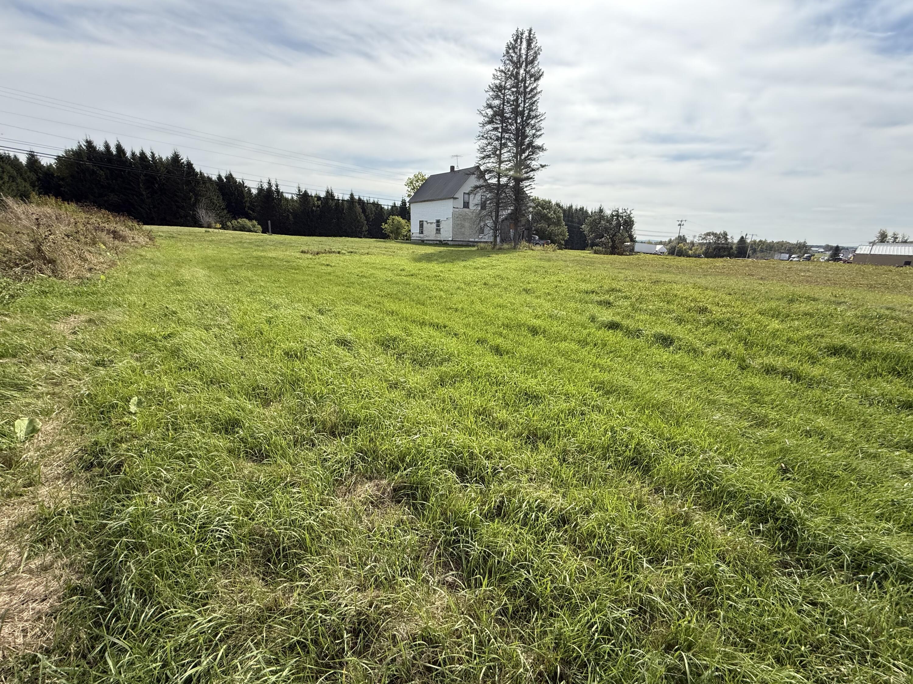 486 North Street, Houlton, ME, 04730