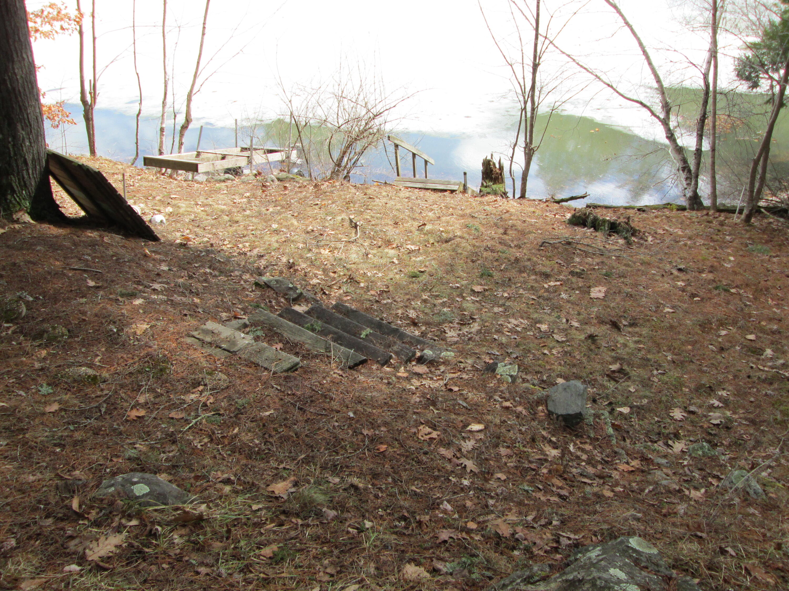 107 Mcquarrie Road, Vassalboro, ME, 04989