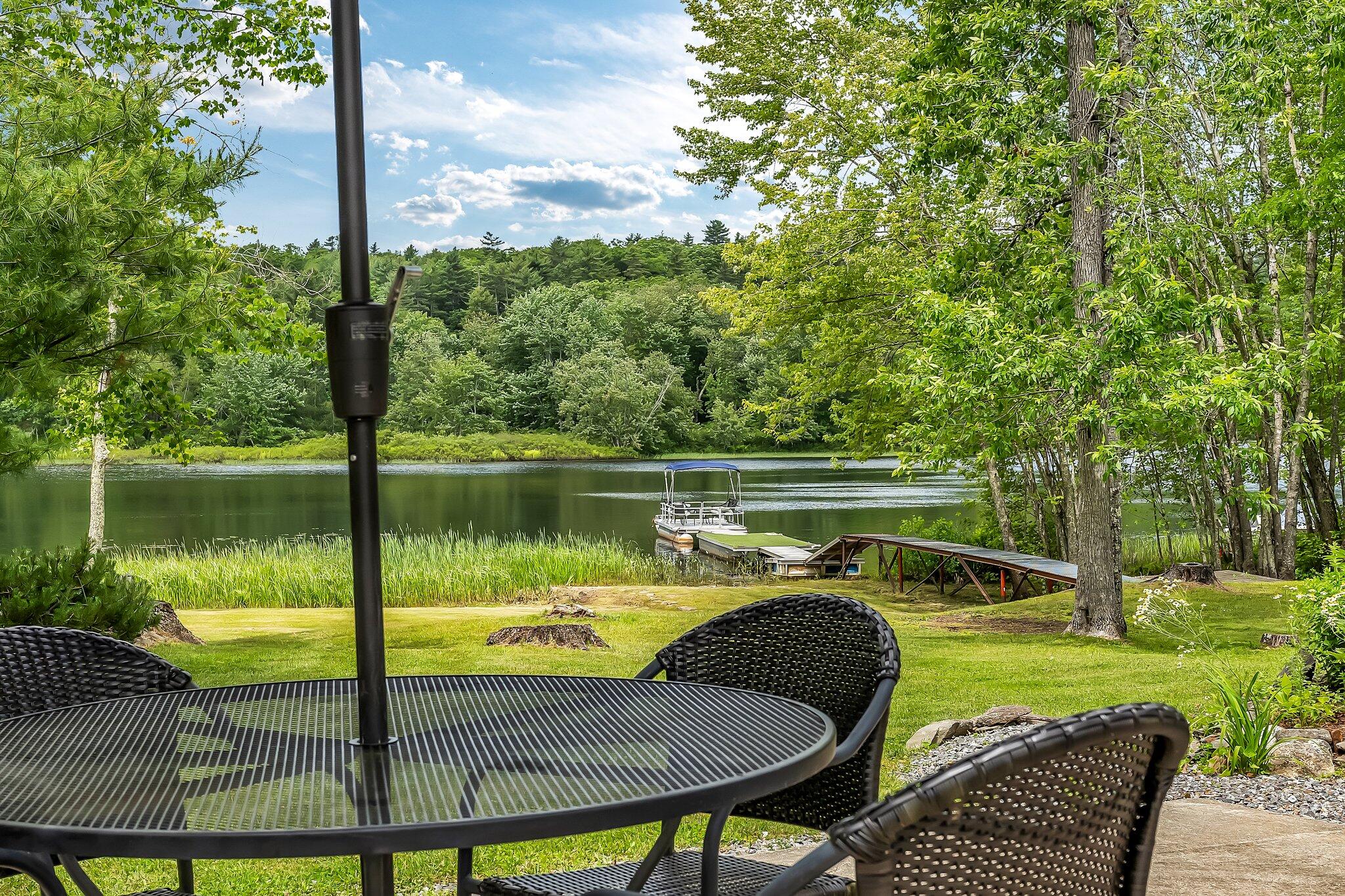 84 Dewmar Lane, Union, ME, 04862