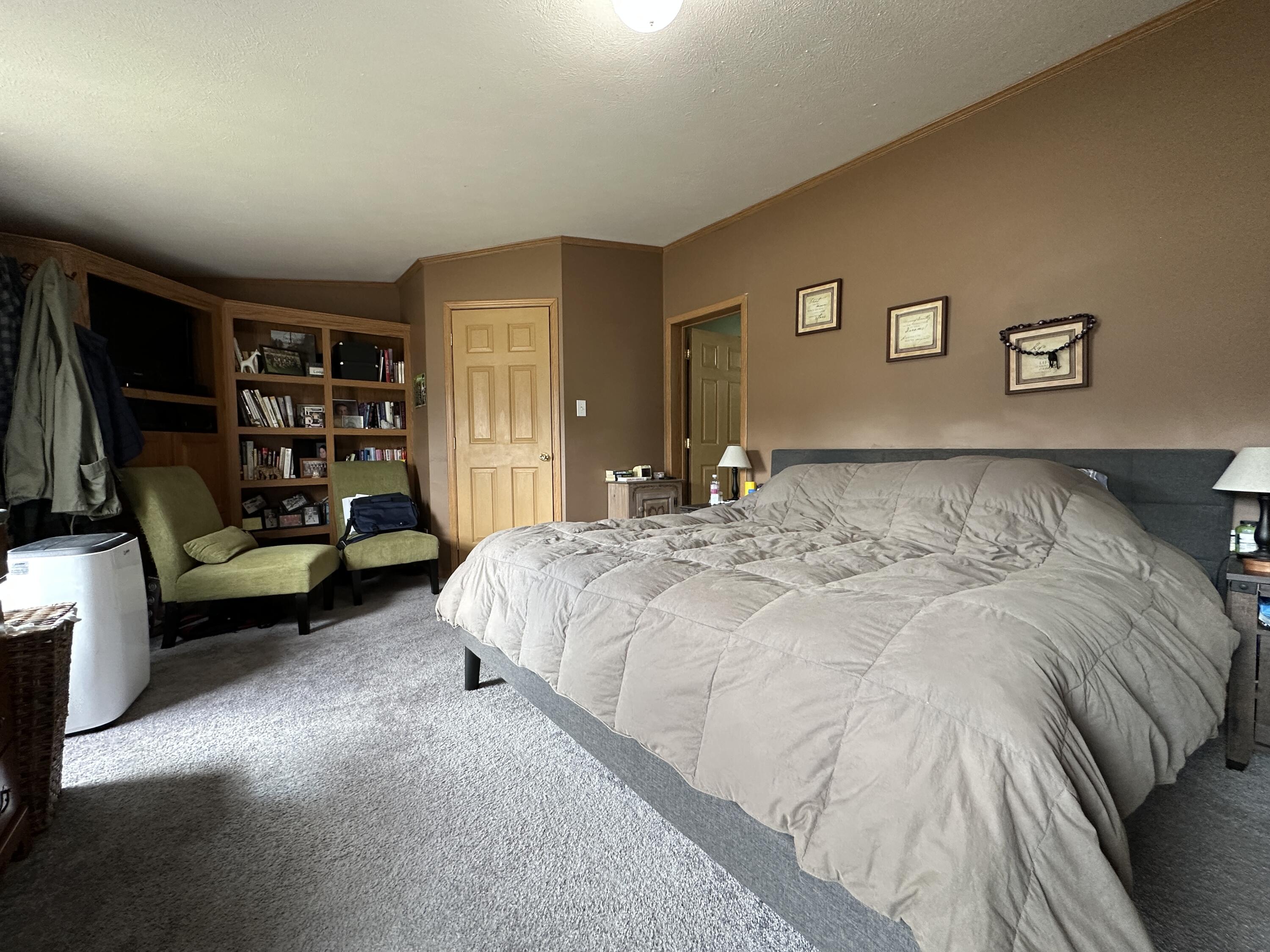 258 Birchwood Terrace, Pittsfield, ME, 04967