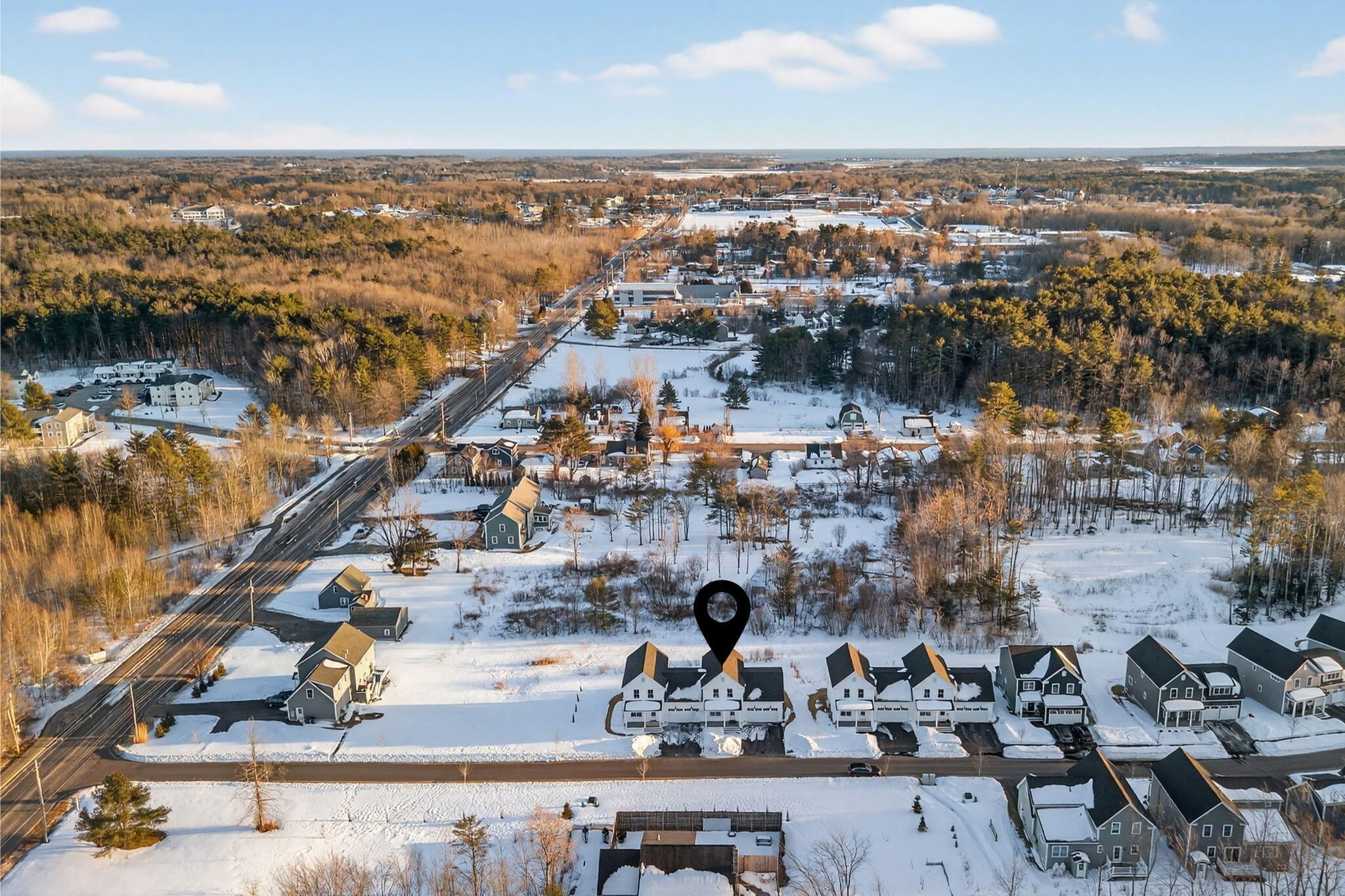 12 Holbrook Farms Way UNIT 2, Scarborough, ME, 04074