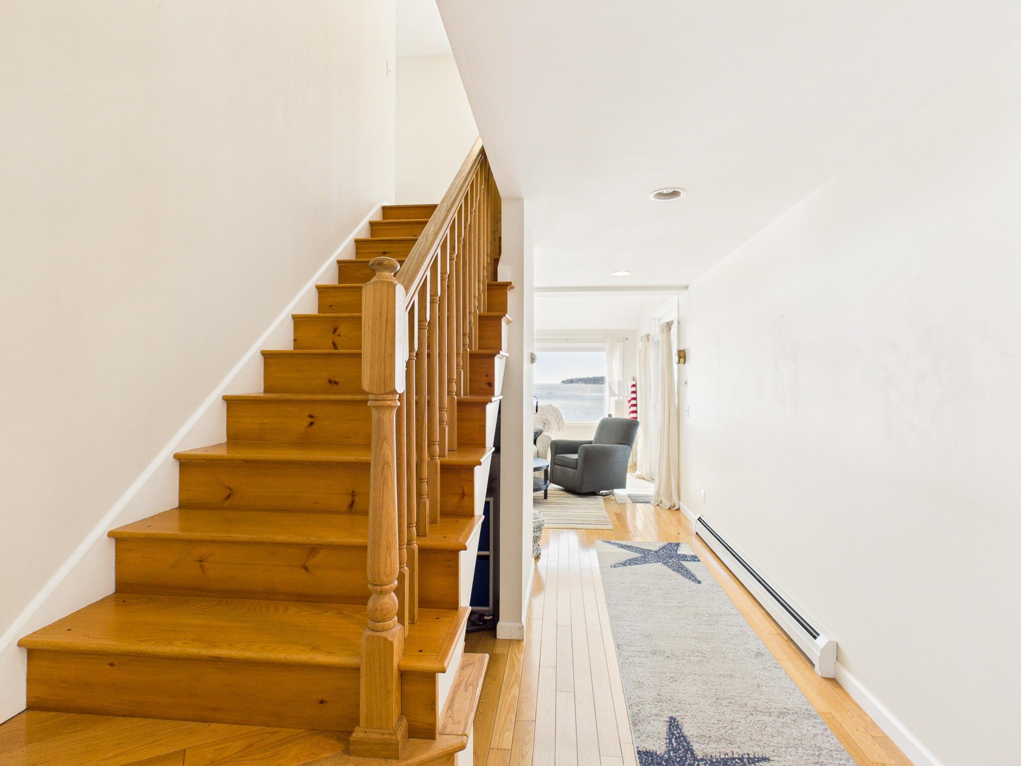 1 Mussel Ridge Lane, Owls Head, ME, 04854