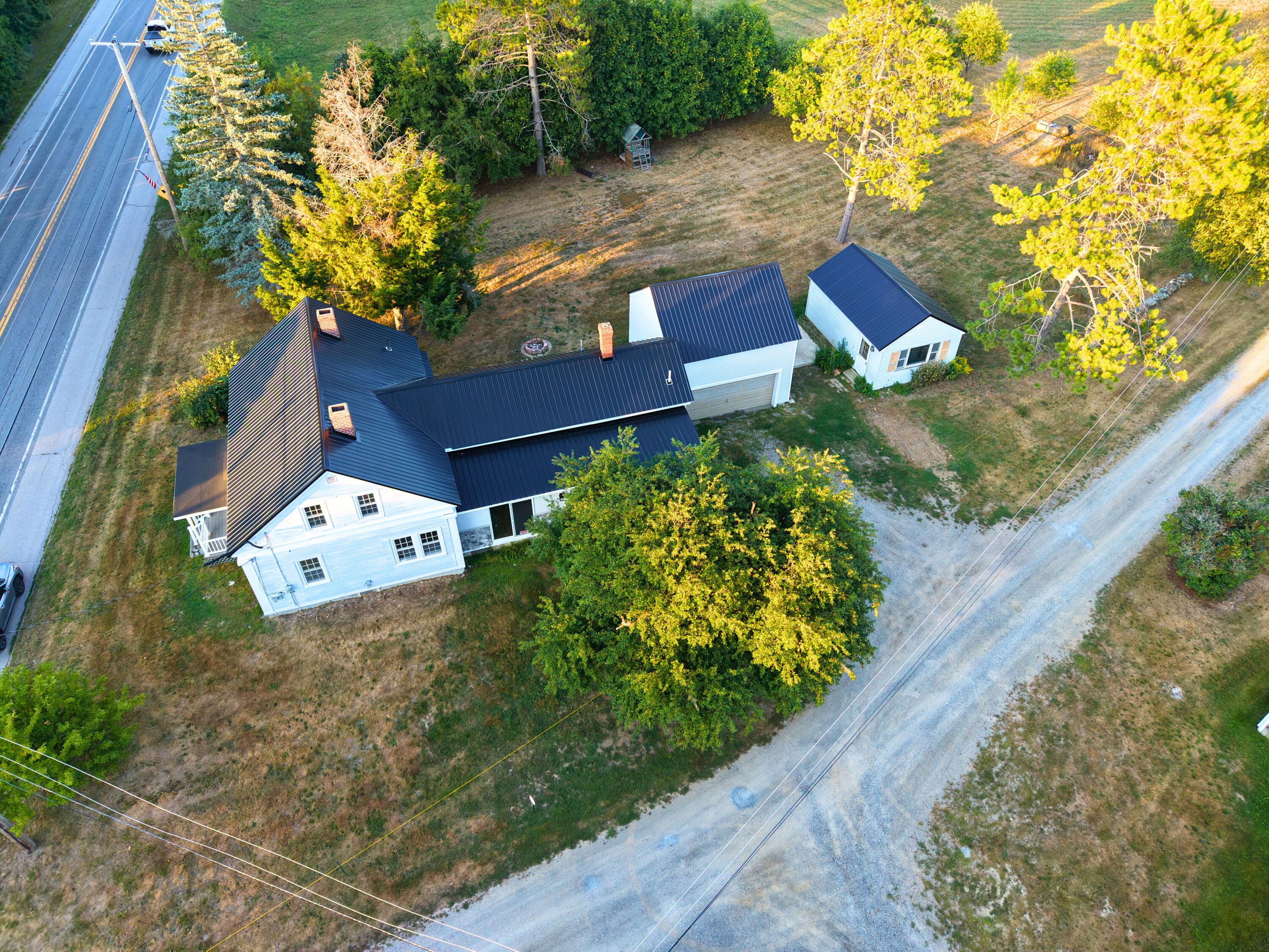 Photo of 416 River Road Orrington ME 04474