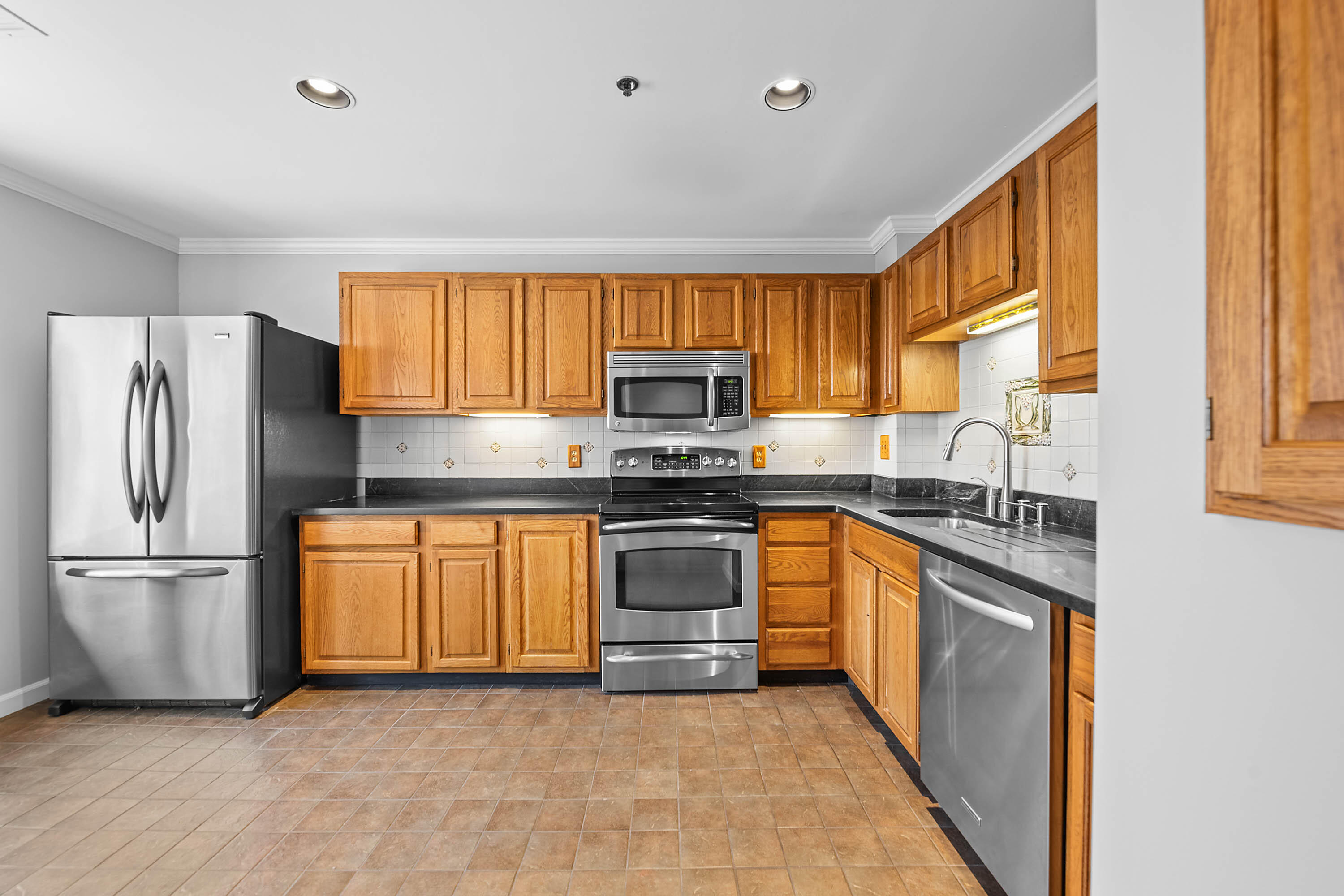 603 Chandler's Wharf UNIT 603, Portland, ME, 04101