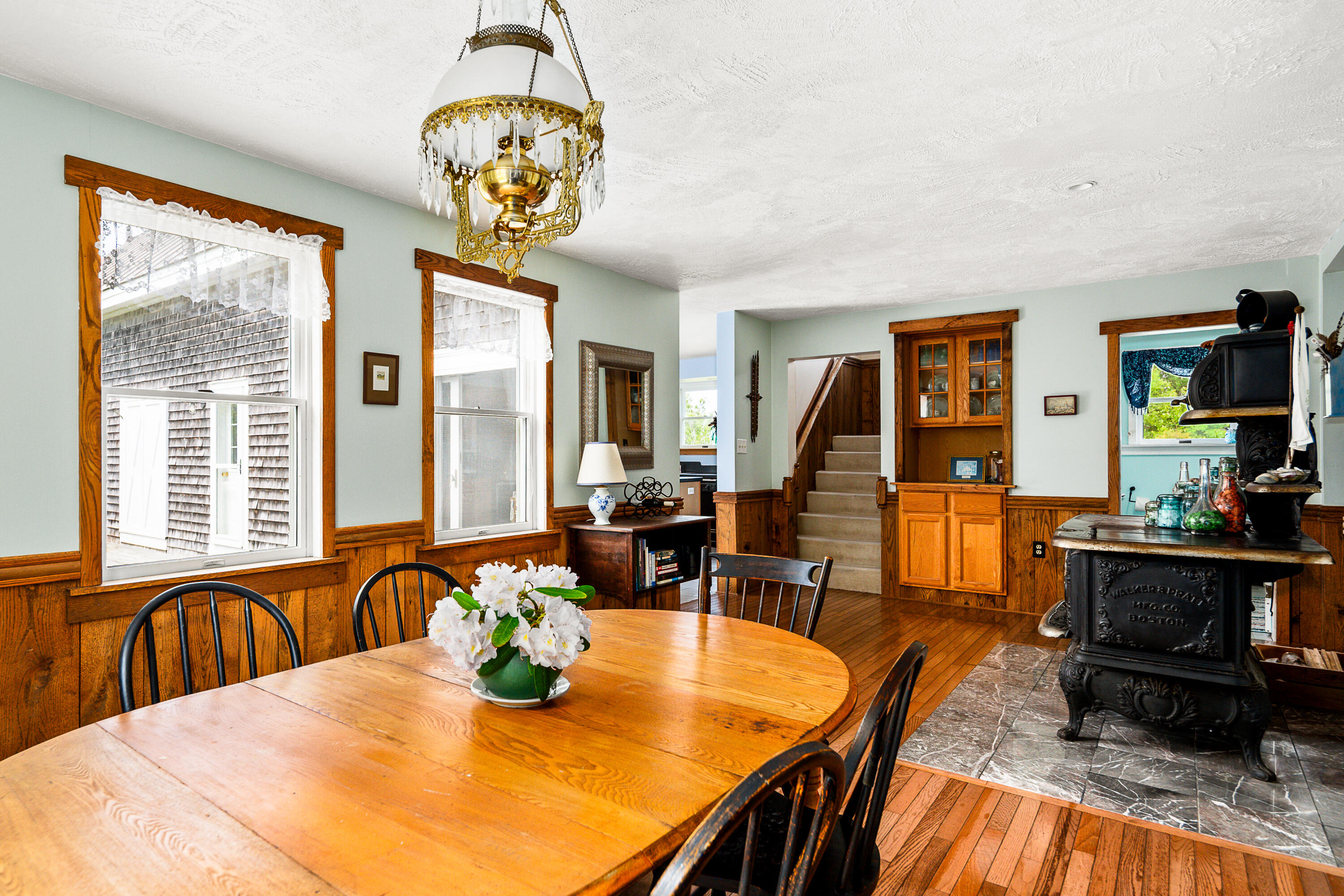161 North Road, Matinicus Isle Plt, ME, 04851
