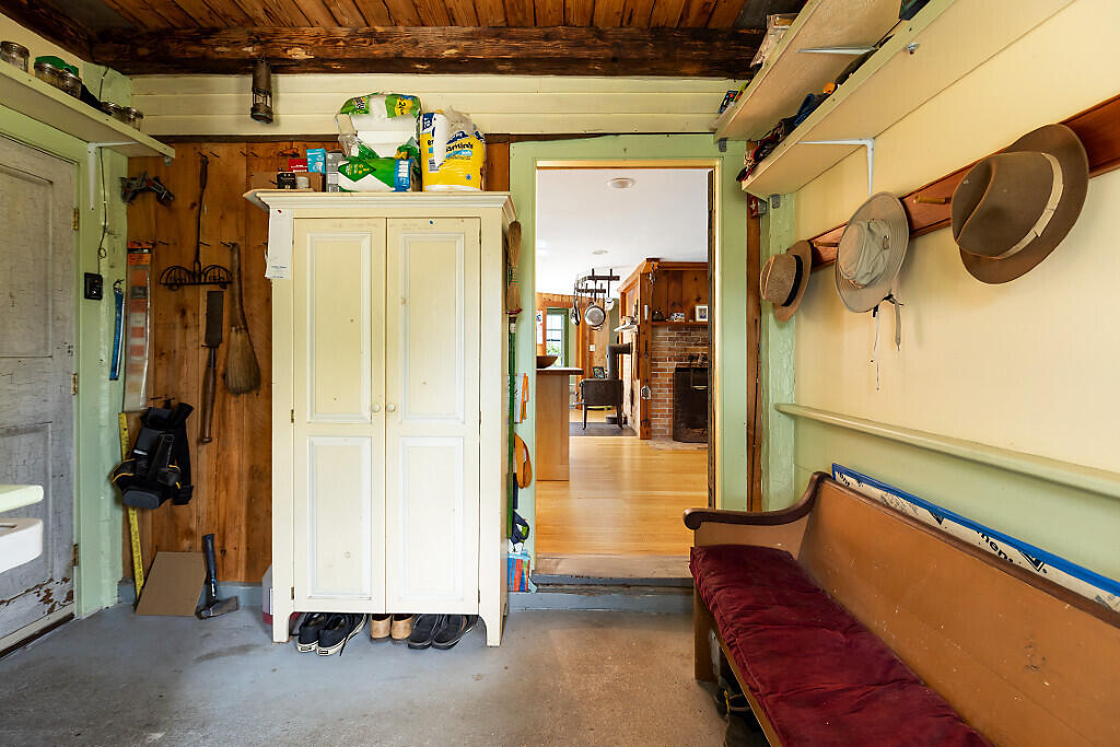 850 Lawrence Road, Pownal, ME, 04069