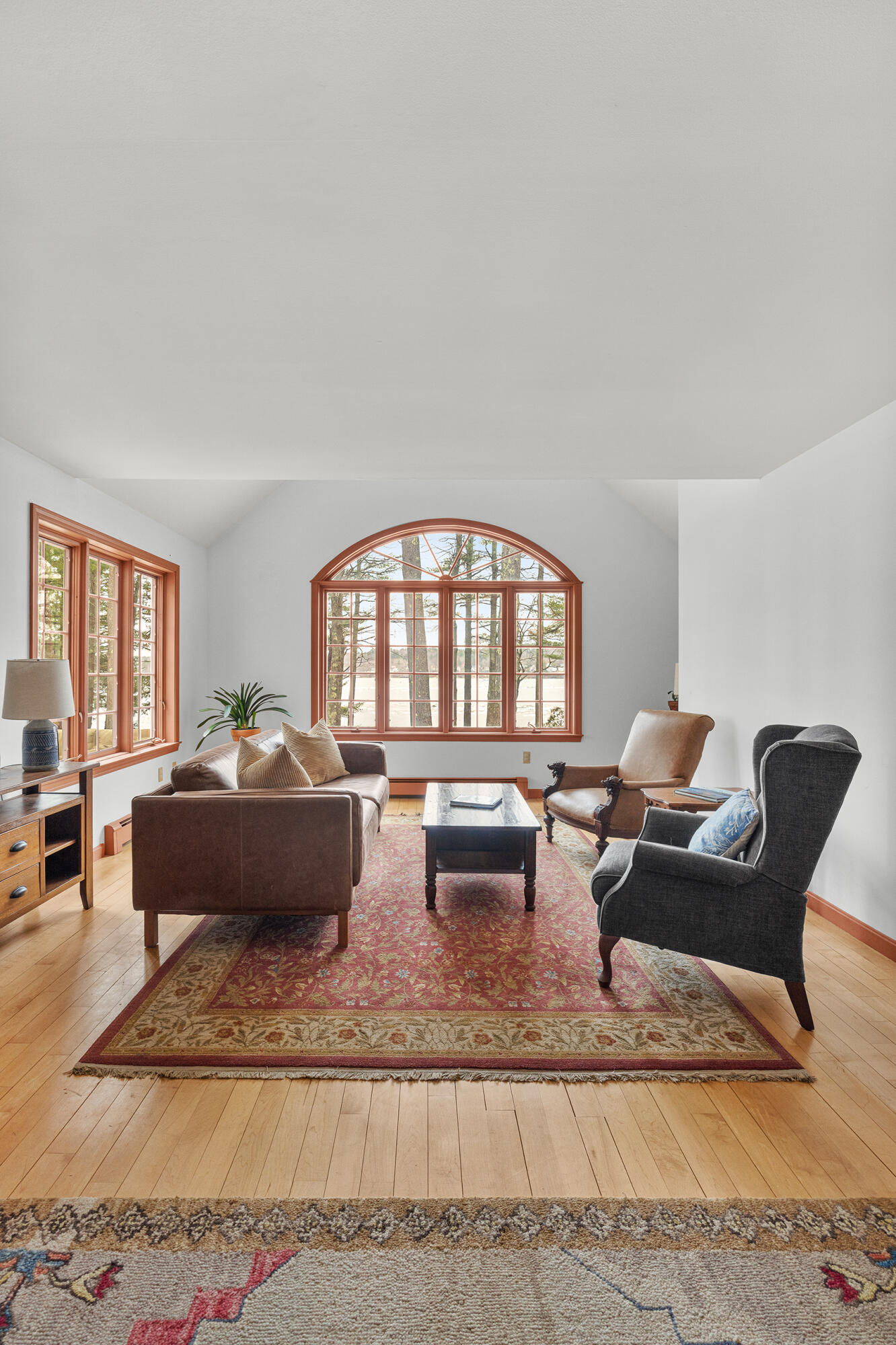 46 River Edge Drive, Woolwich, ME, 04579