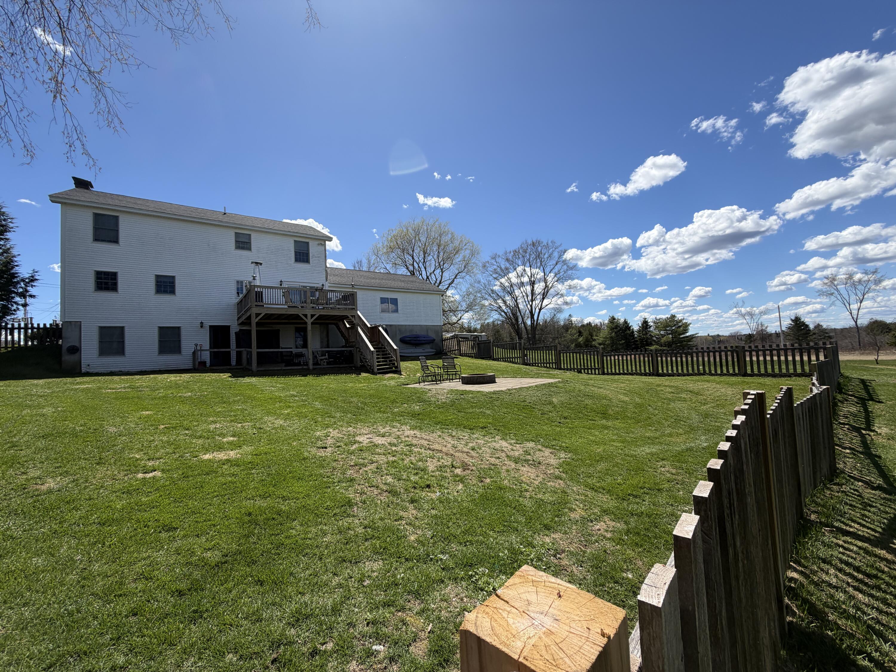 387 Exeter Road, Corinth, ME, 04427