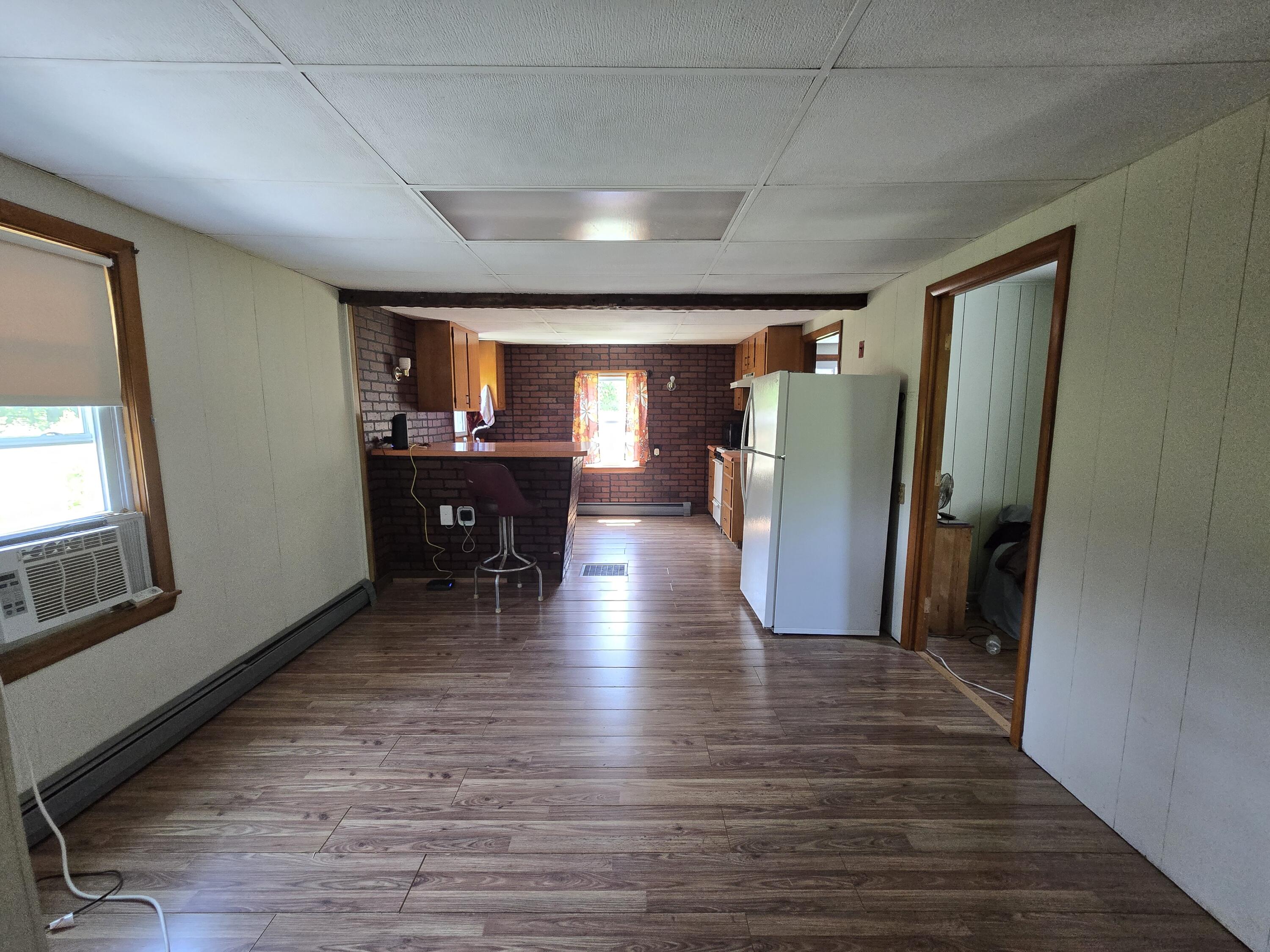 435 E Ridge Road, Greenbush, ME, 04418