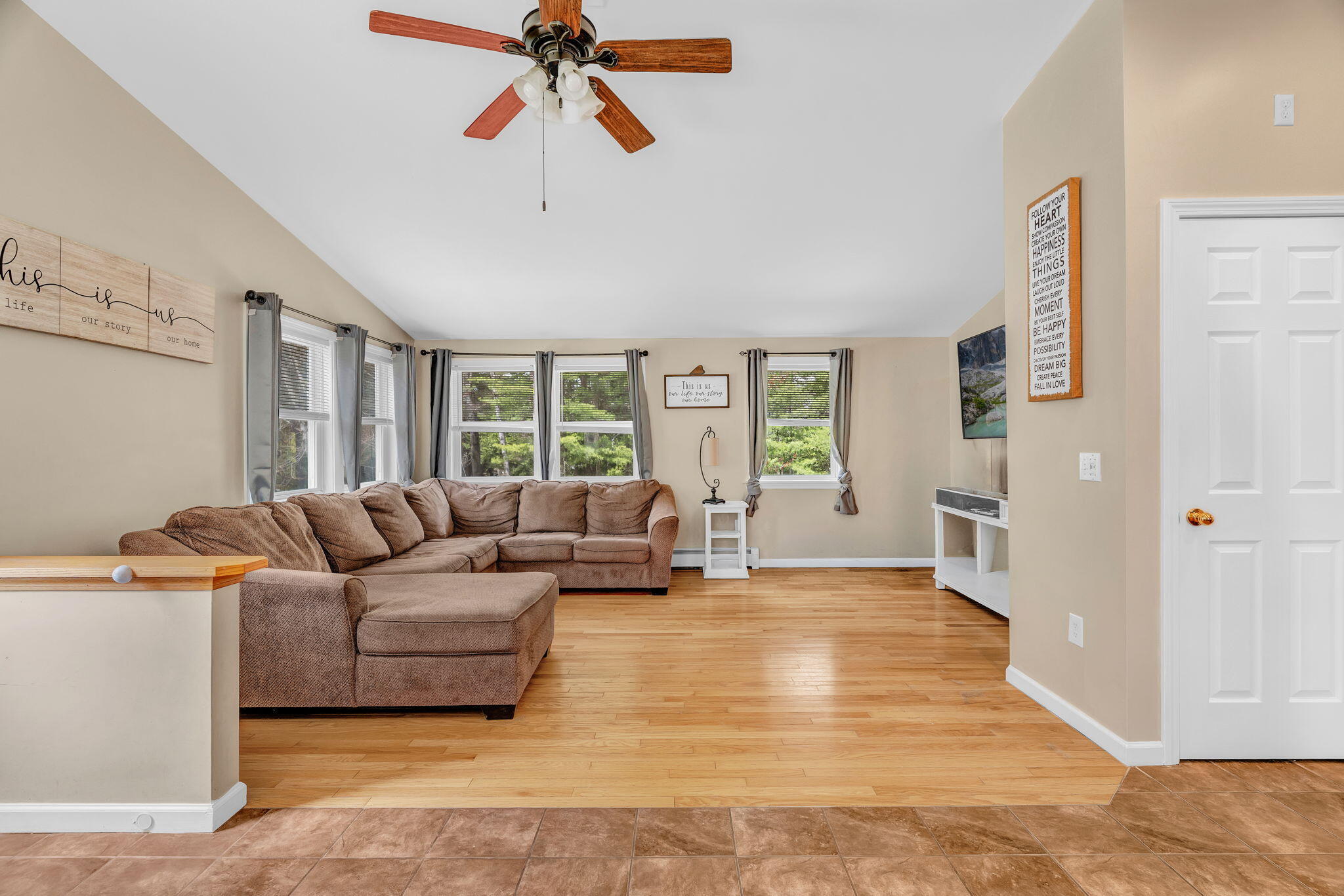 30 Hilliard Street, Old Town, ME, 04468