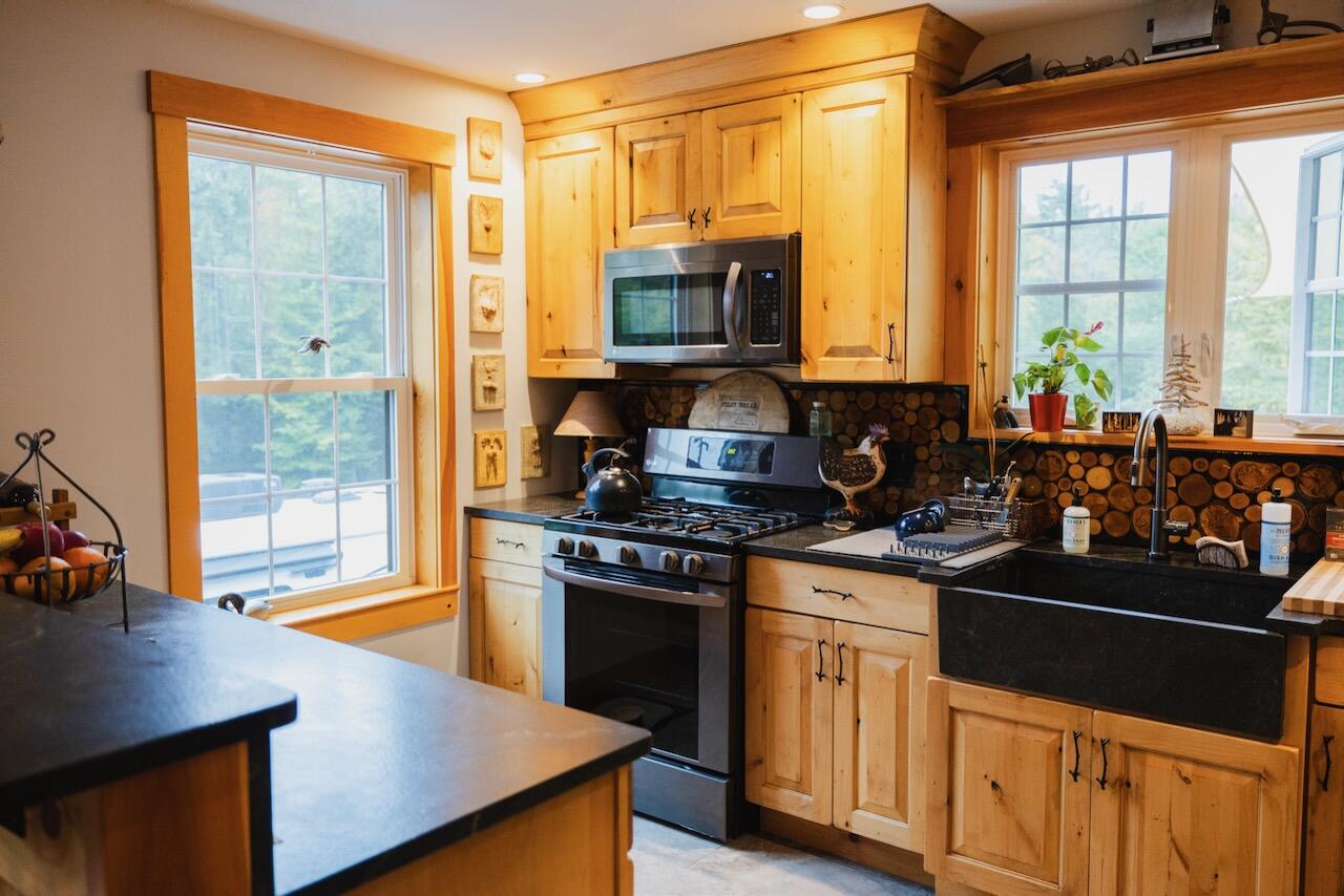 86 Beaver Creek Farm Road, Bridgton, ME, 04009