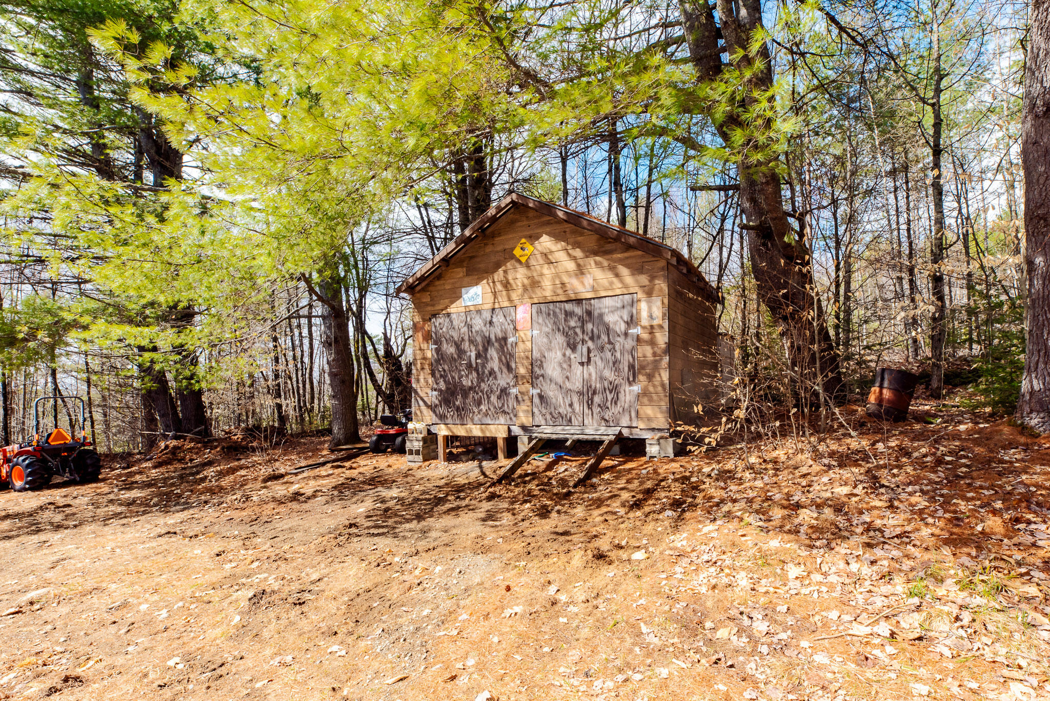 414 Taylor Hill Road, New Vineyard, ME, 04956