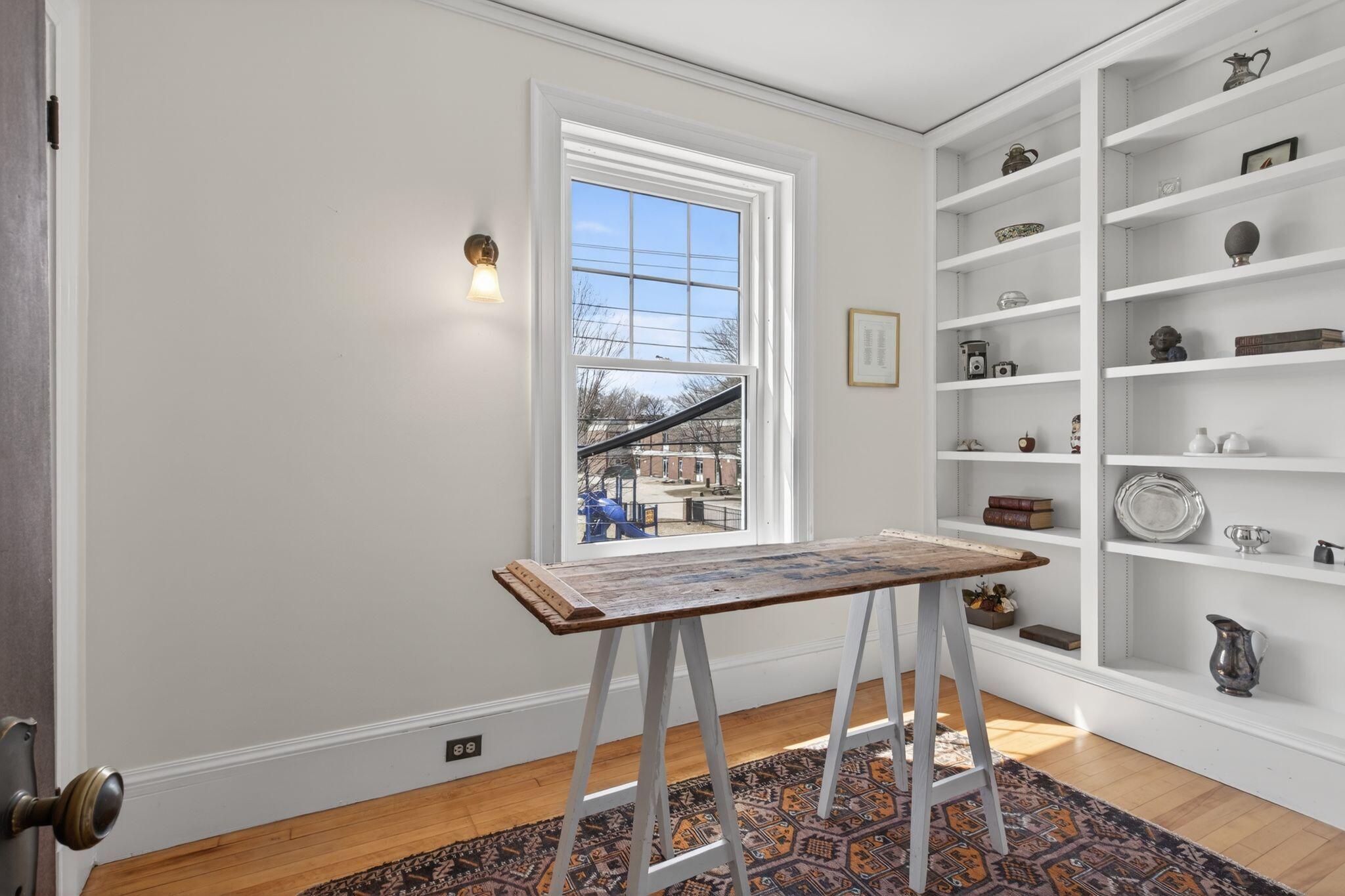 135 Brackett Street UNIT 7, Portland, ME, 04102