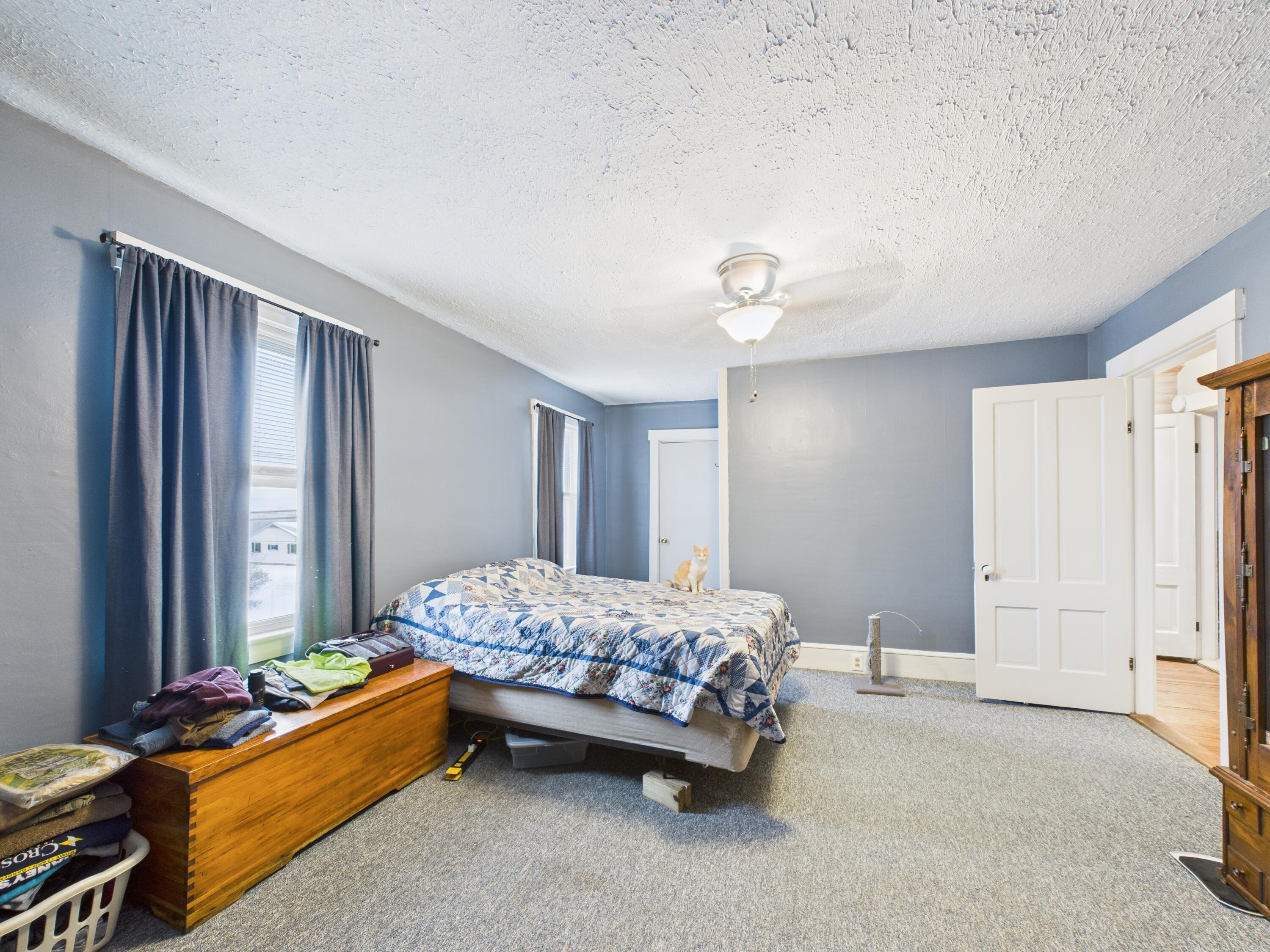 1616 Main Street, Mapleton, ME, 04757