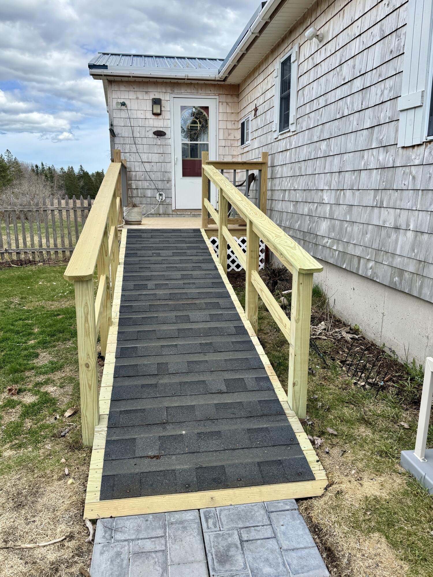 1 Daggett Road, Perry, ME, 04667