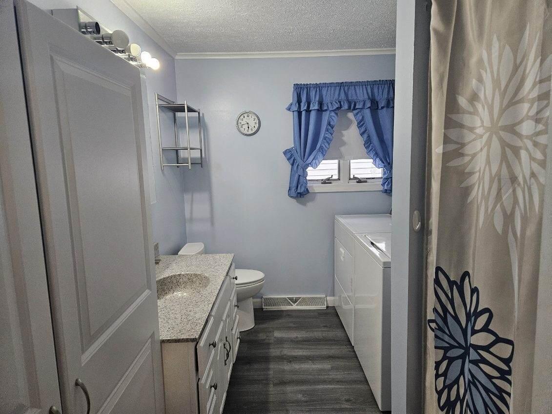 1755 Van Buren Road, Connor Twp, ME, 04736