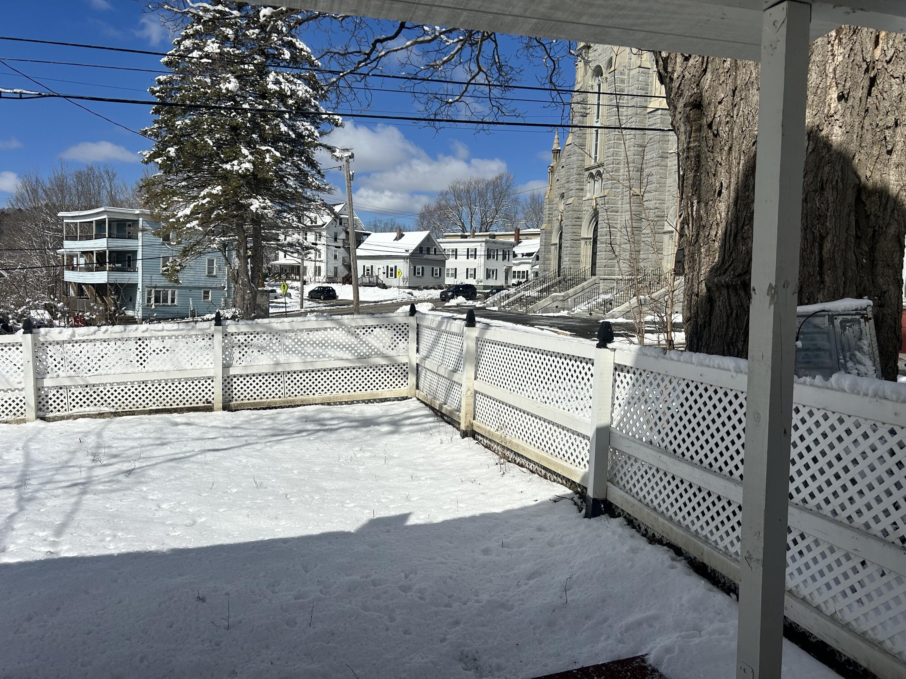 7 Washington Street, Augusta, ME, 04330