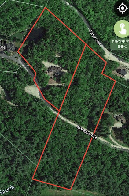 48 Mansion Avenue, Newry, ME, 04261