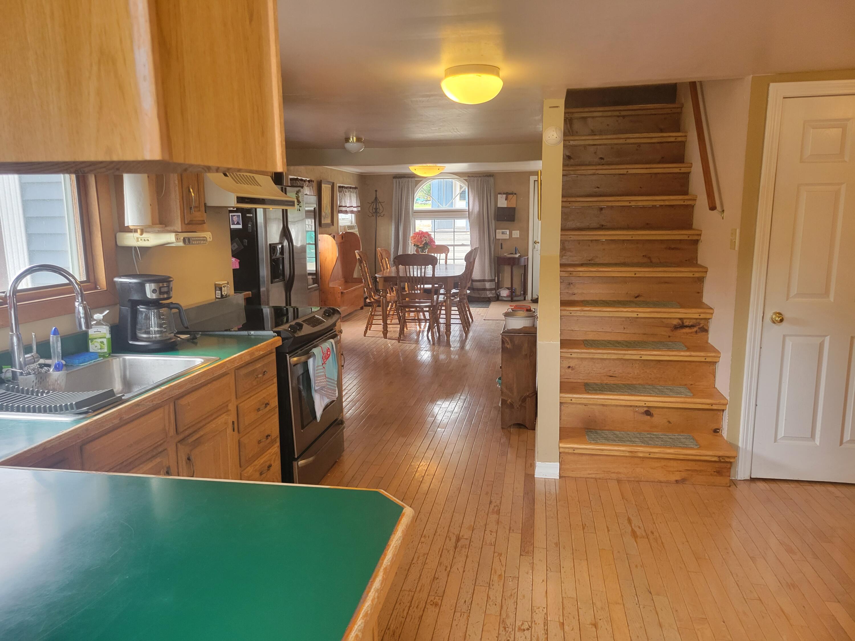 900 Brewer Lake Road, Orrington, ME, 04474