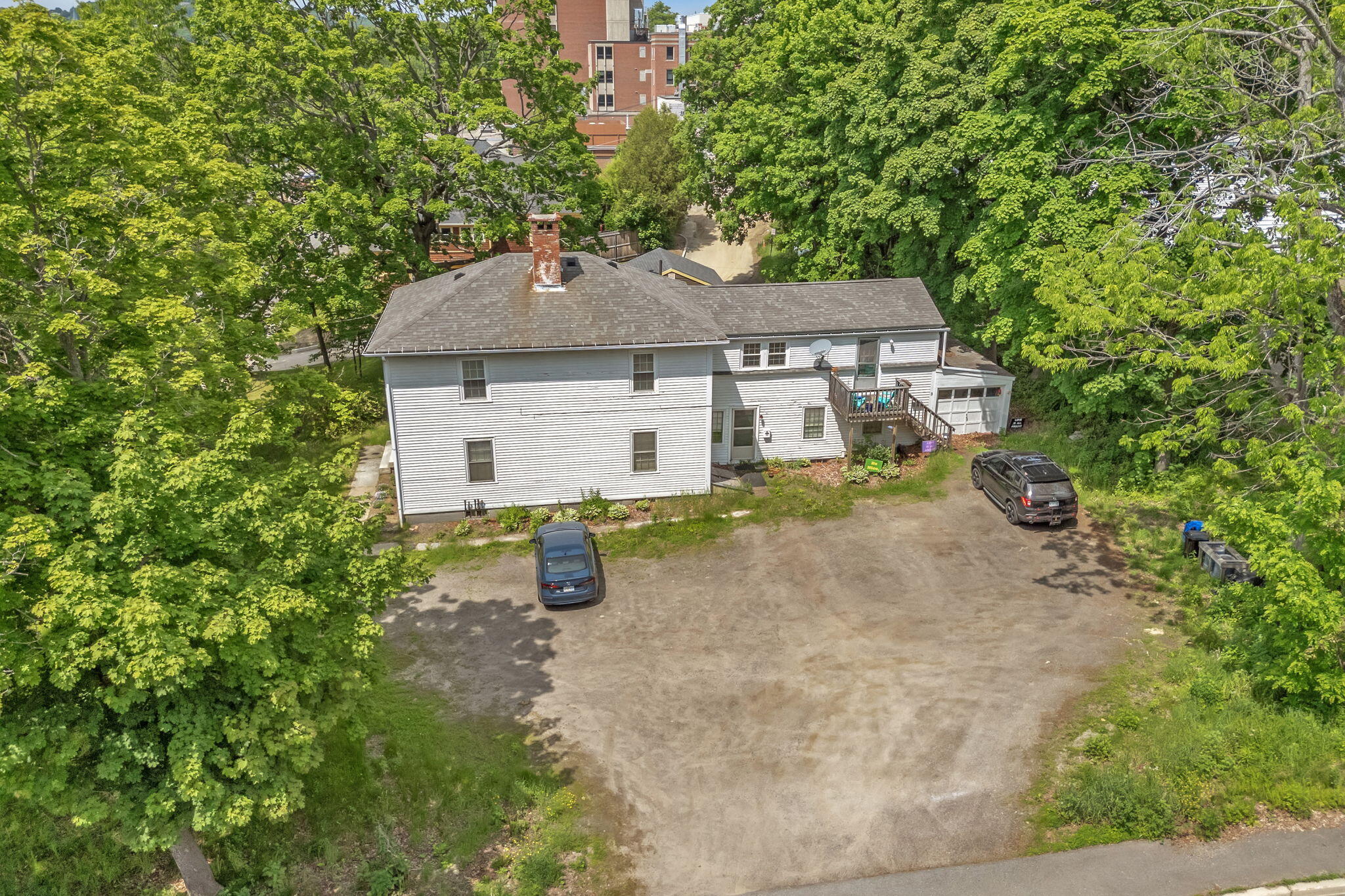 Photo of 75 Arsenal Street Augusta ME 04330