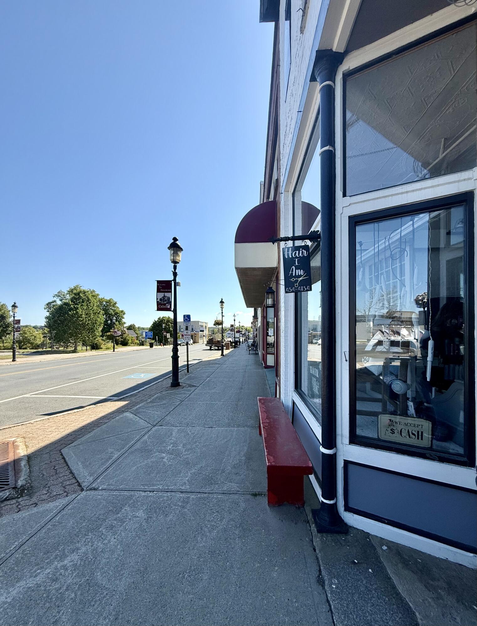 283 Main Street, Calais, ME, 04619