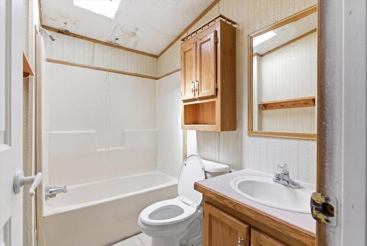424 Gore Road, Woodstock, ME, 04219