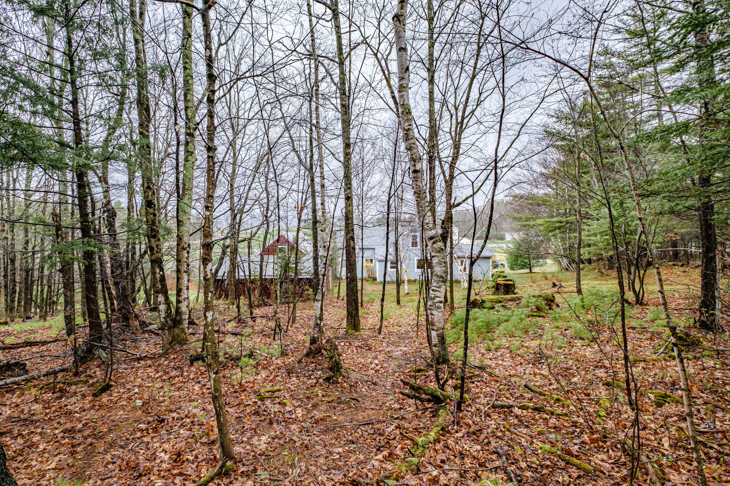 239 S Main Street, Andover, ME, 04216