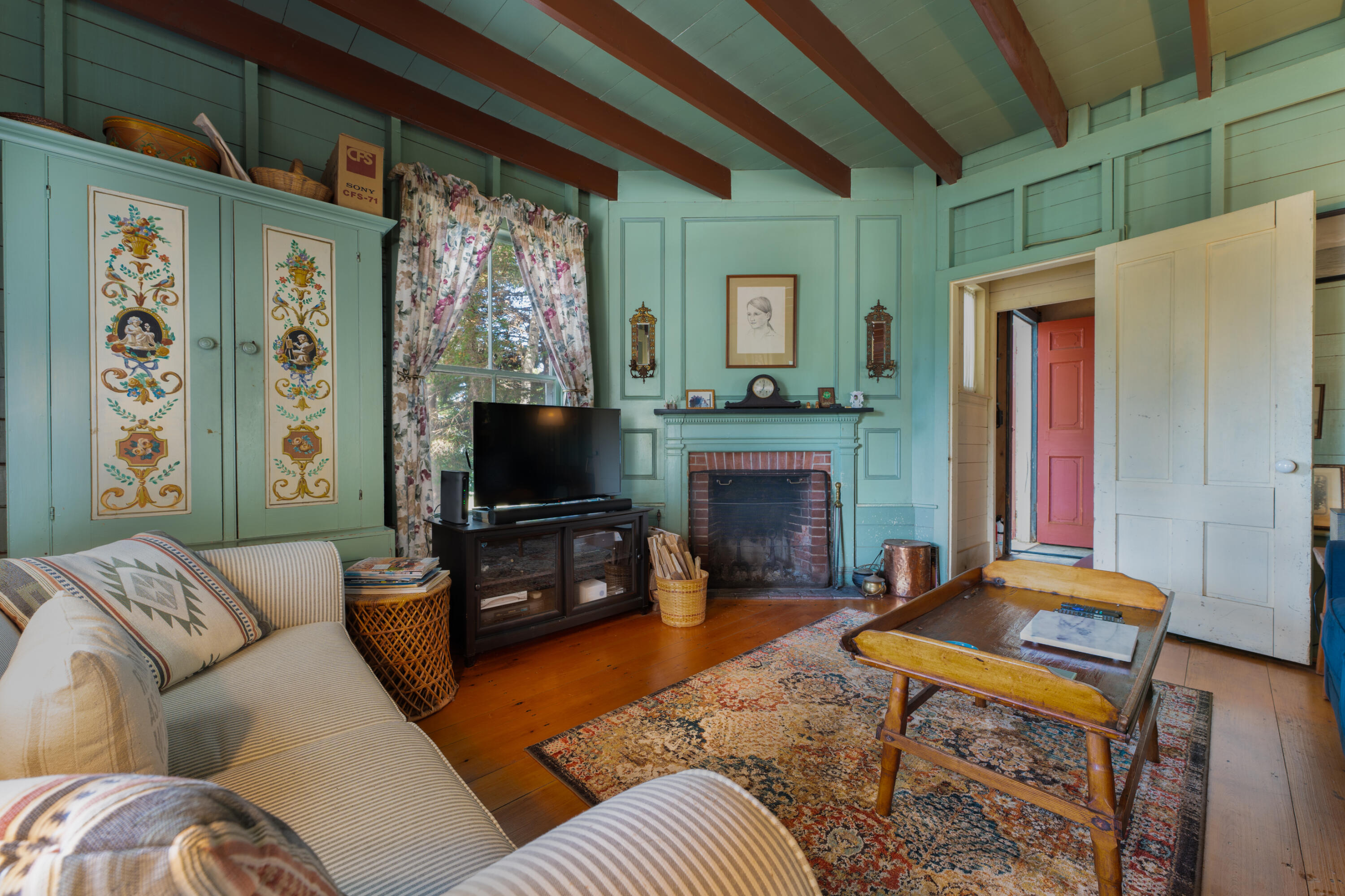 83 Central Avenue, Brunswick, ME, 04011